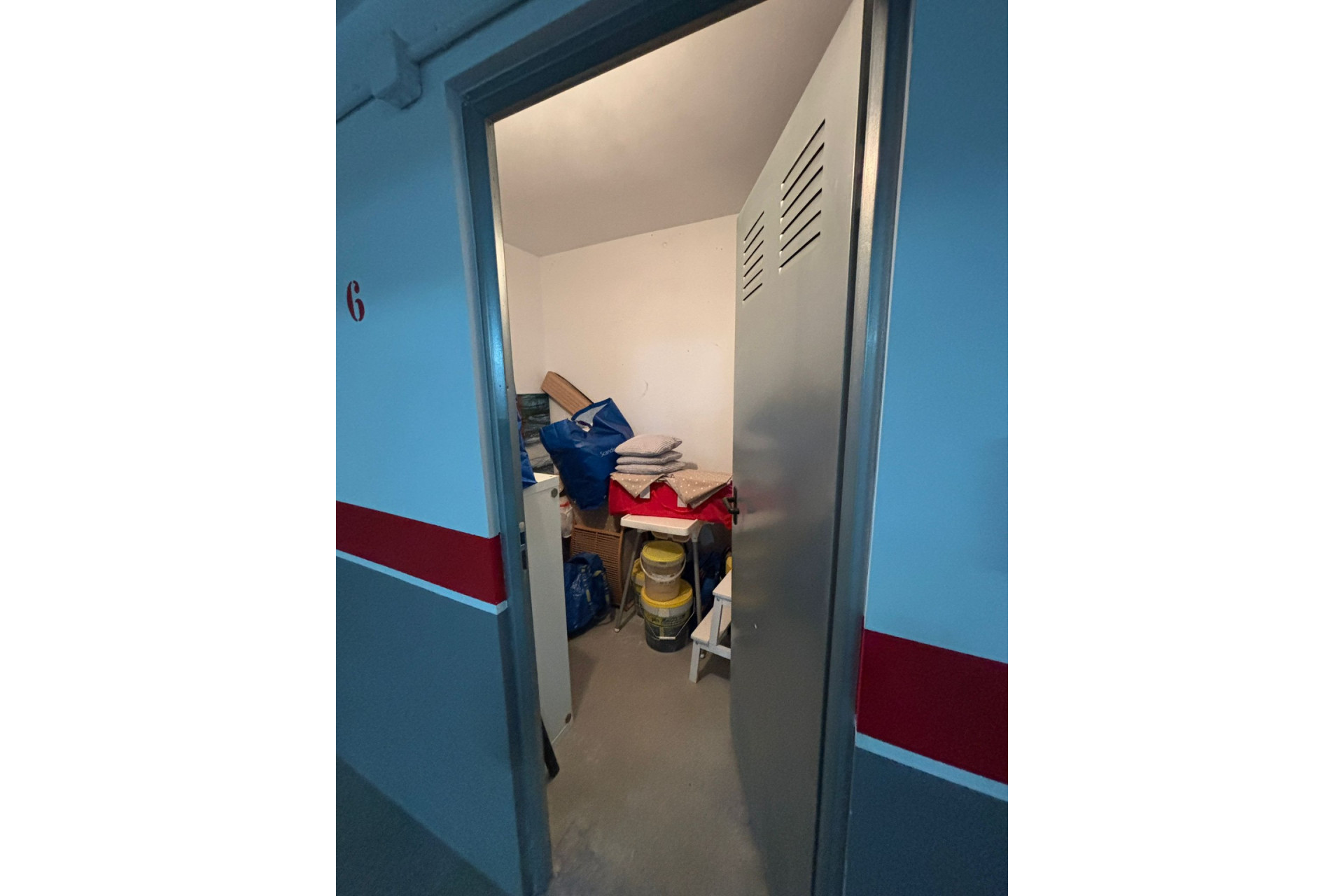 Herverkoop - Appartement  - Pilar de la Horadada - Mil Palmeras