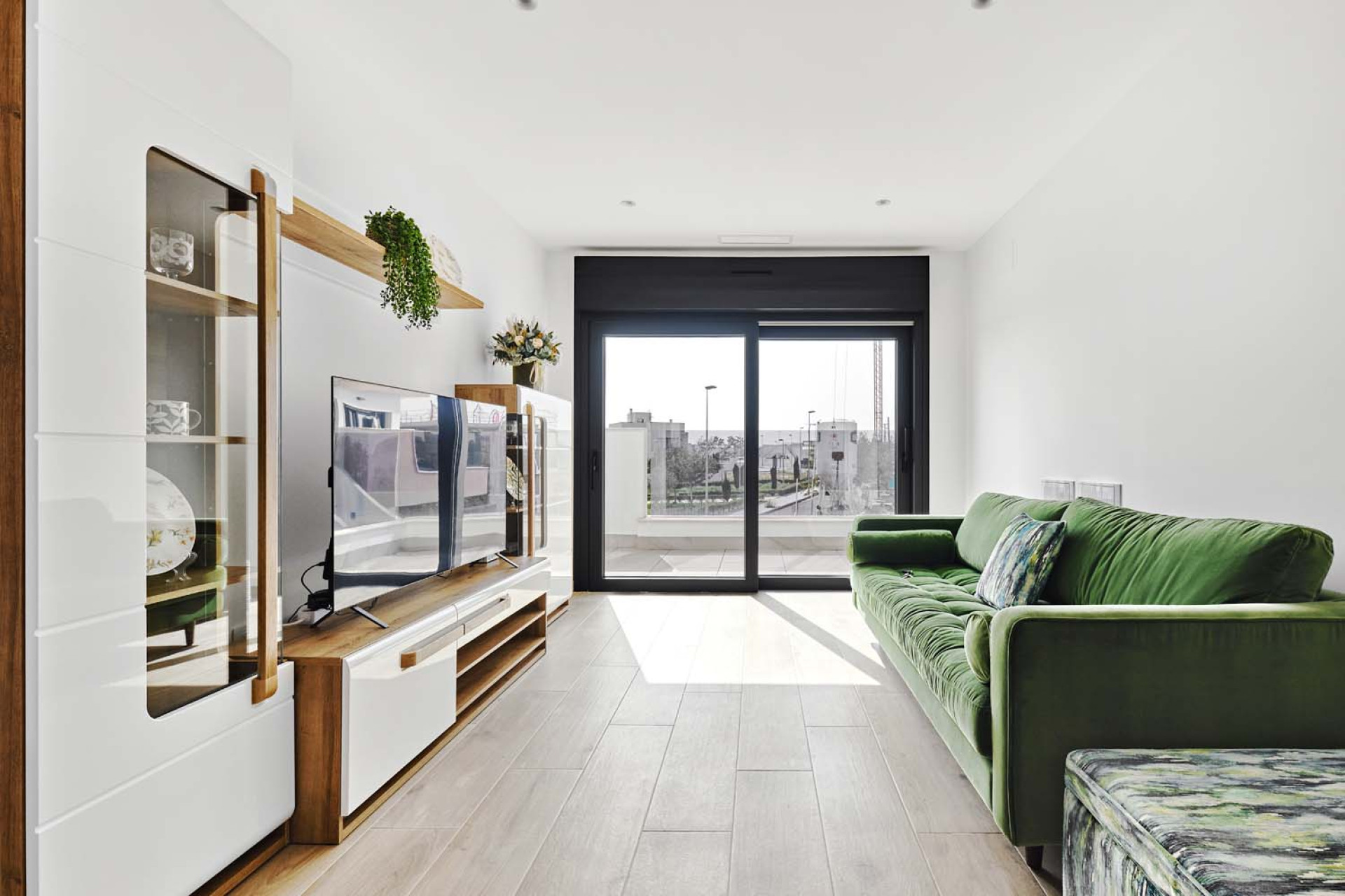 Herverkoop - Appartement  - Pilar de La Horadada - Pilar de La Horadada - Town