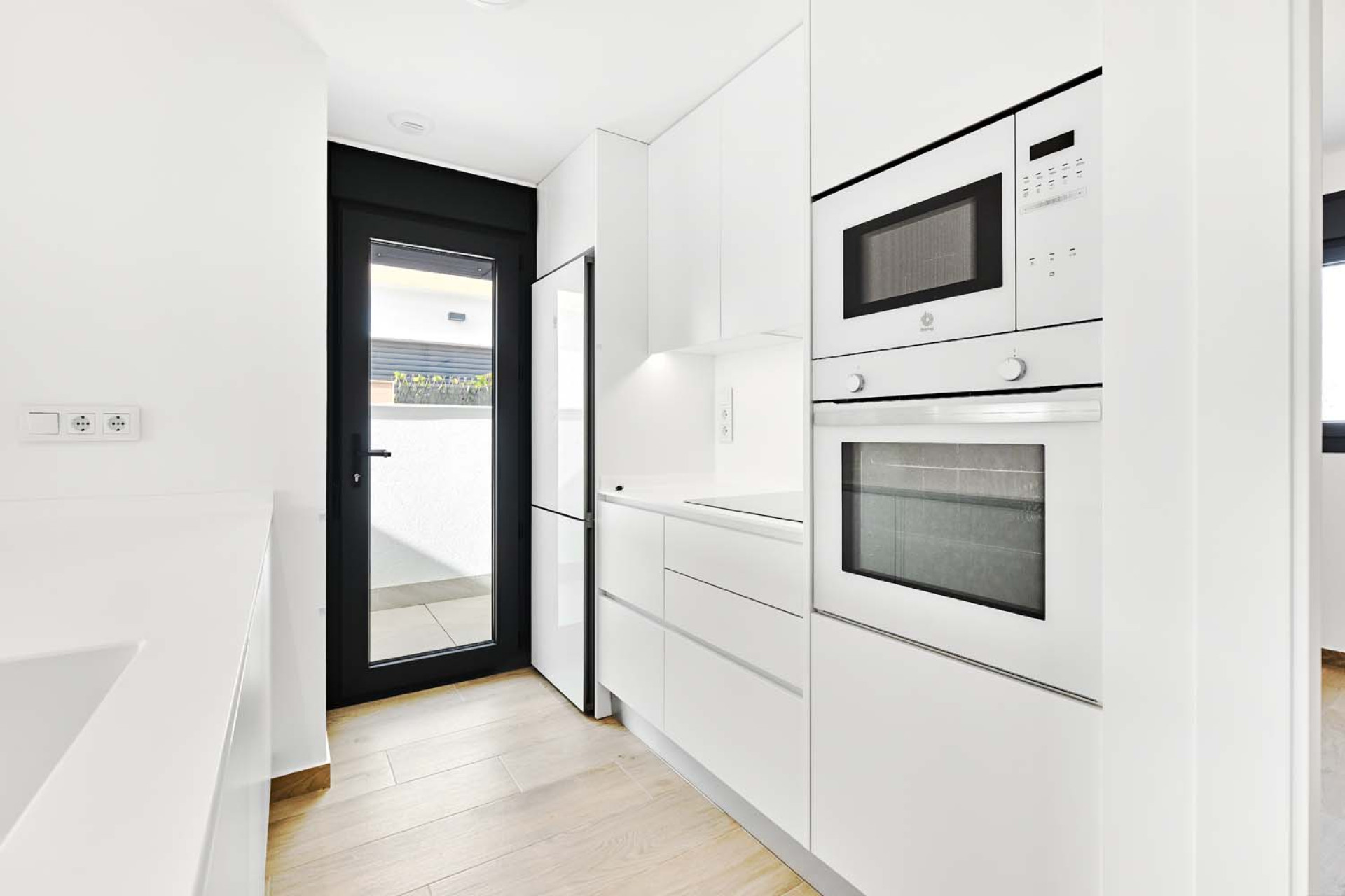 Herverkoop - Appartement  - Pilar de La Horadada - Pilar de La Horadada - Town