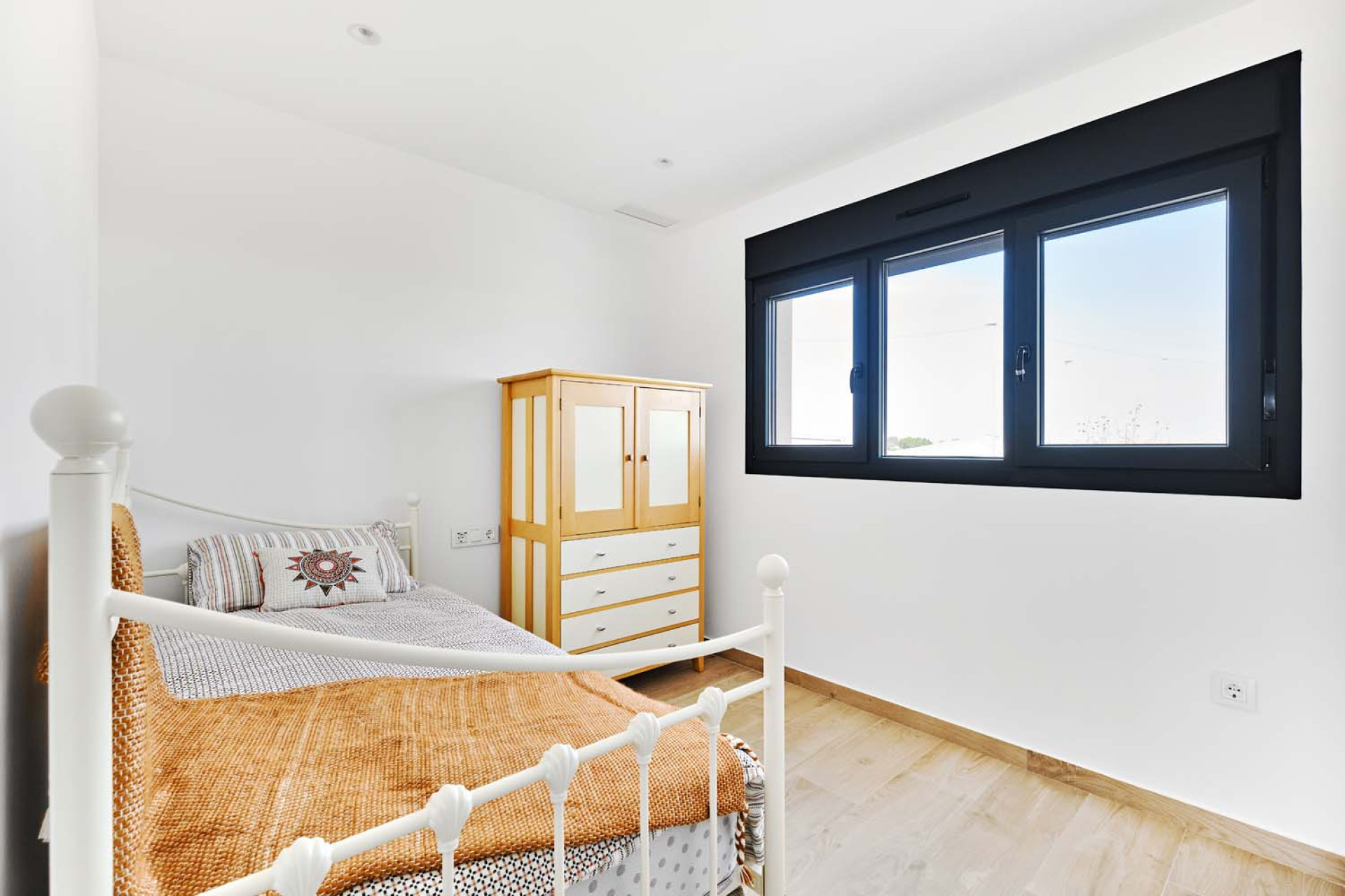 Herverkoop - Appartement  - Pilar de La Horadada - Pilar de La Horadada - Town