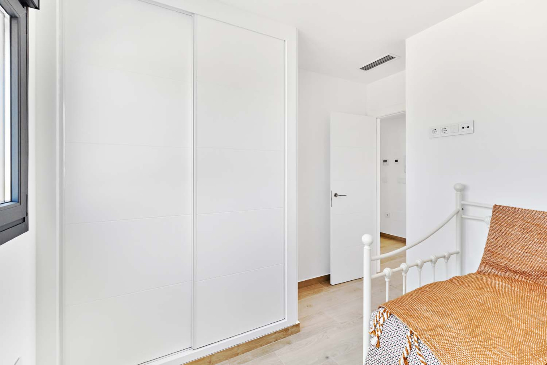 Herverkoop - Appartement  - Pilar de La Horadada - Pilar de La Horadada - Town