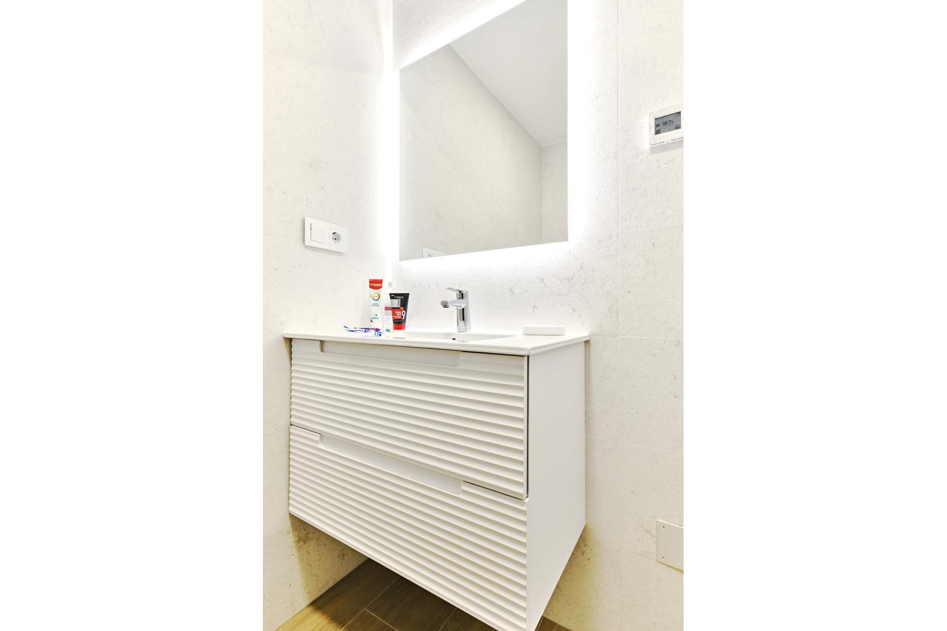 Herverkoop - Appartement  - Pilar de La Horadada - Pilar de La Horadada - Town