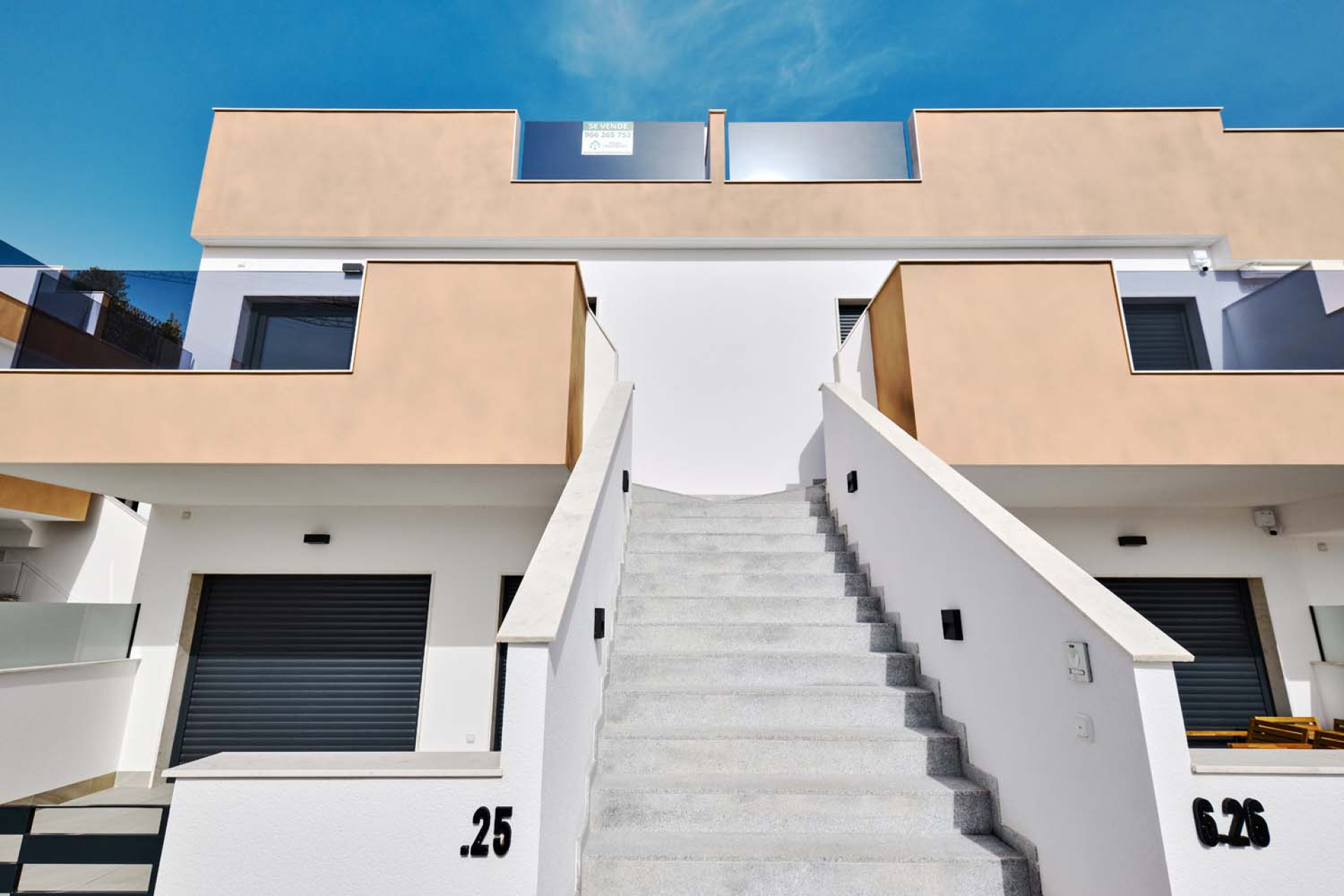 Herverkoop - Appartement  - Pilar de La Horadada - Pilar de La Horadada - Town