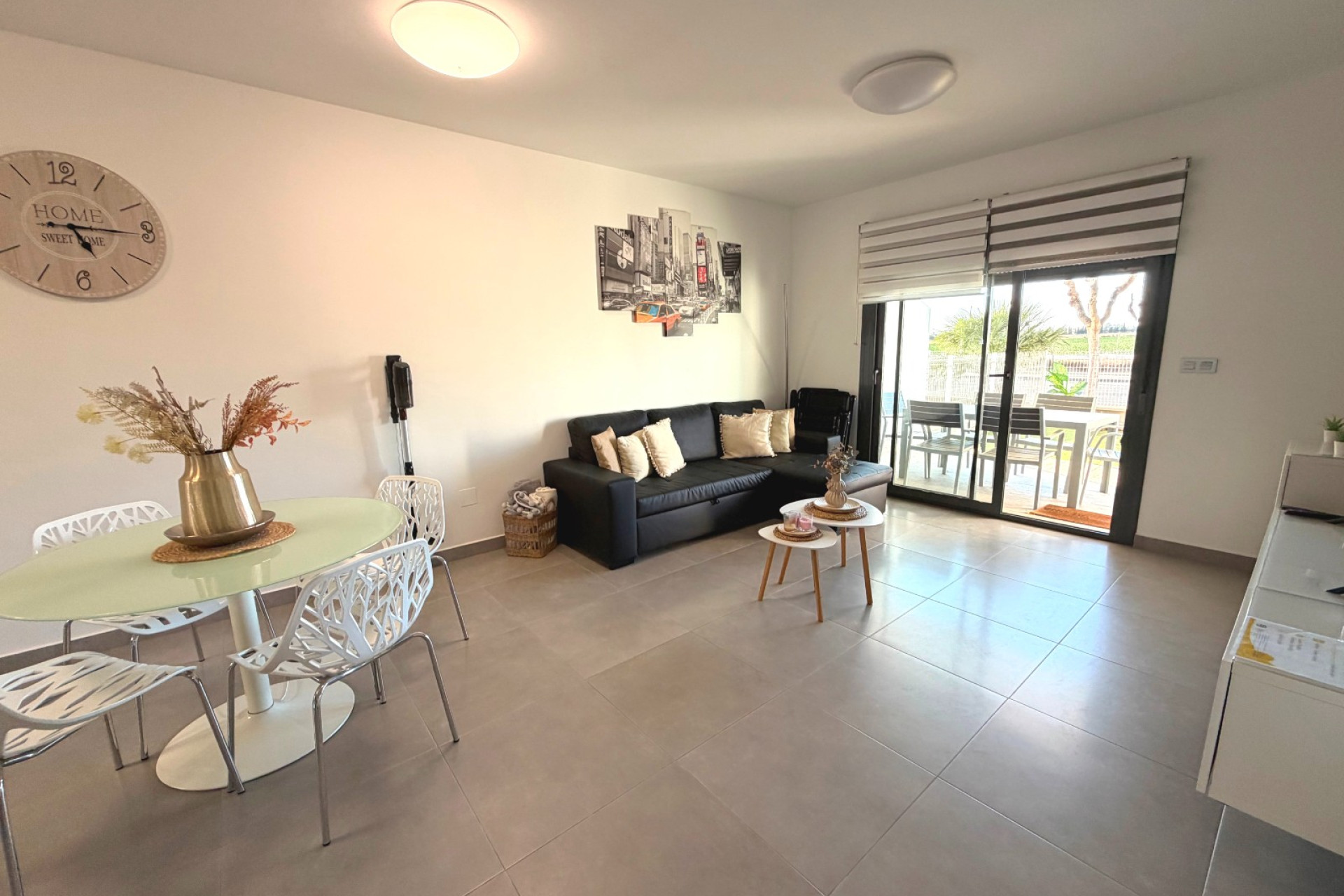 Herverkoop - Appartement  - Pilar de La Horadada - Pilar de La Horadada - Town