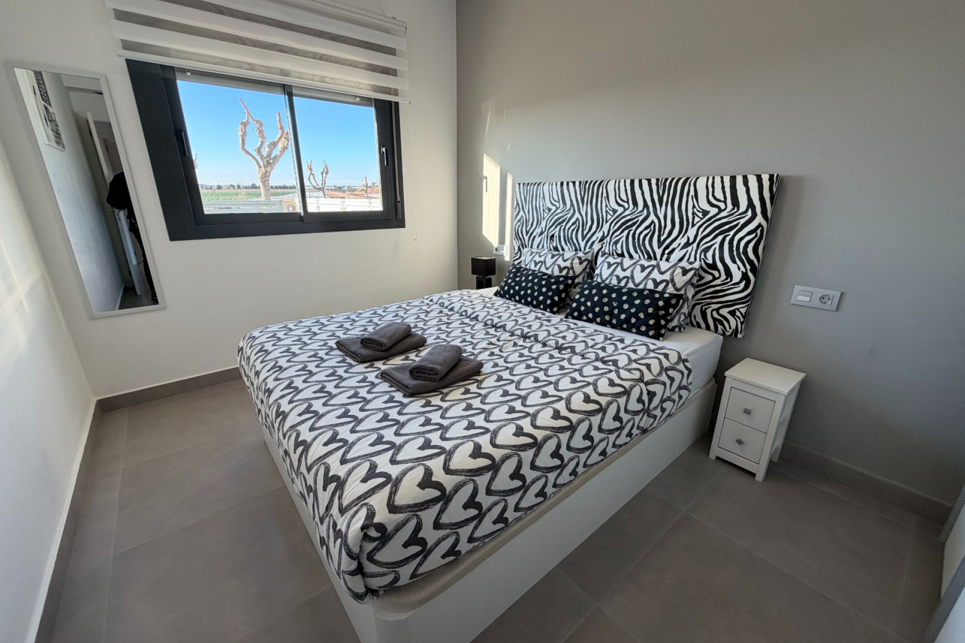 Herverkoop - Appartement  - Pilar de La Horadada - Pilar de La Horadada - Town