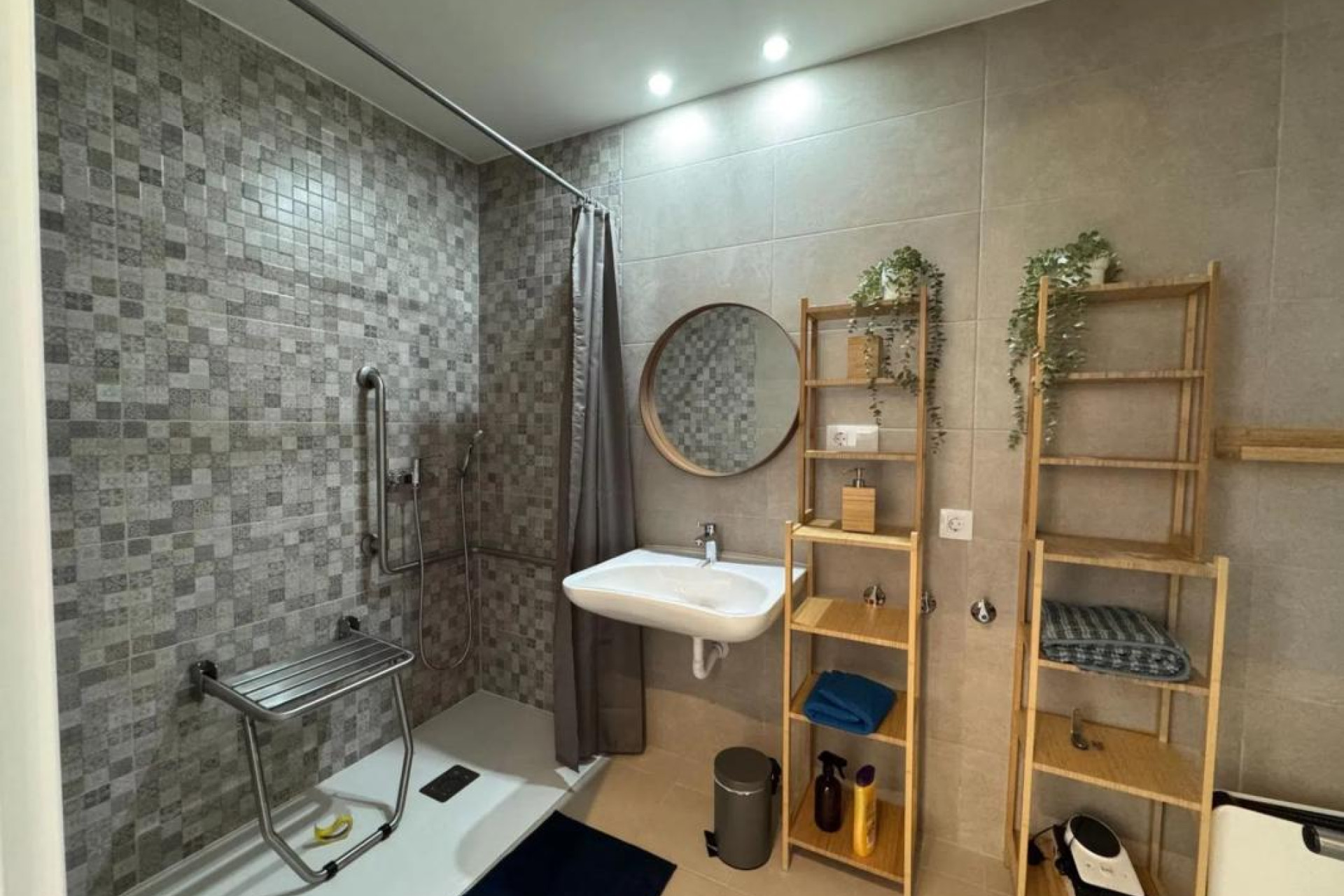 Herverkoop - Appartement  - Pilar de la Horadada - PILAR DE LA HORADADA