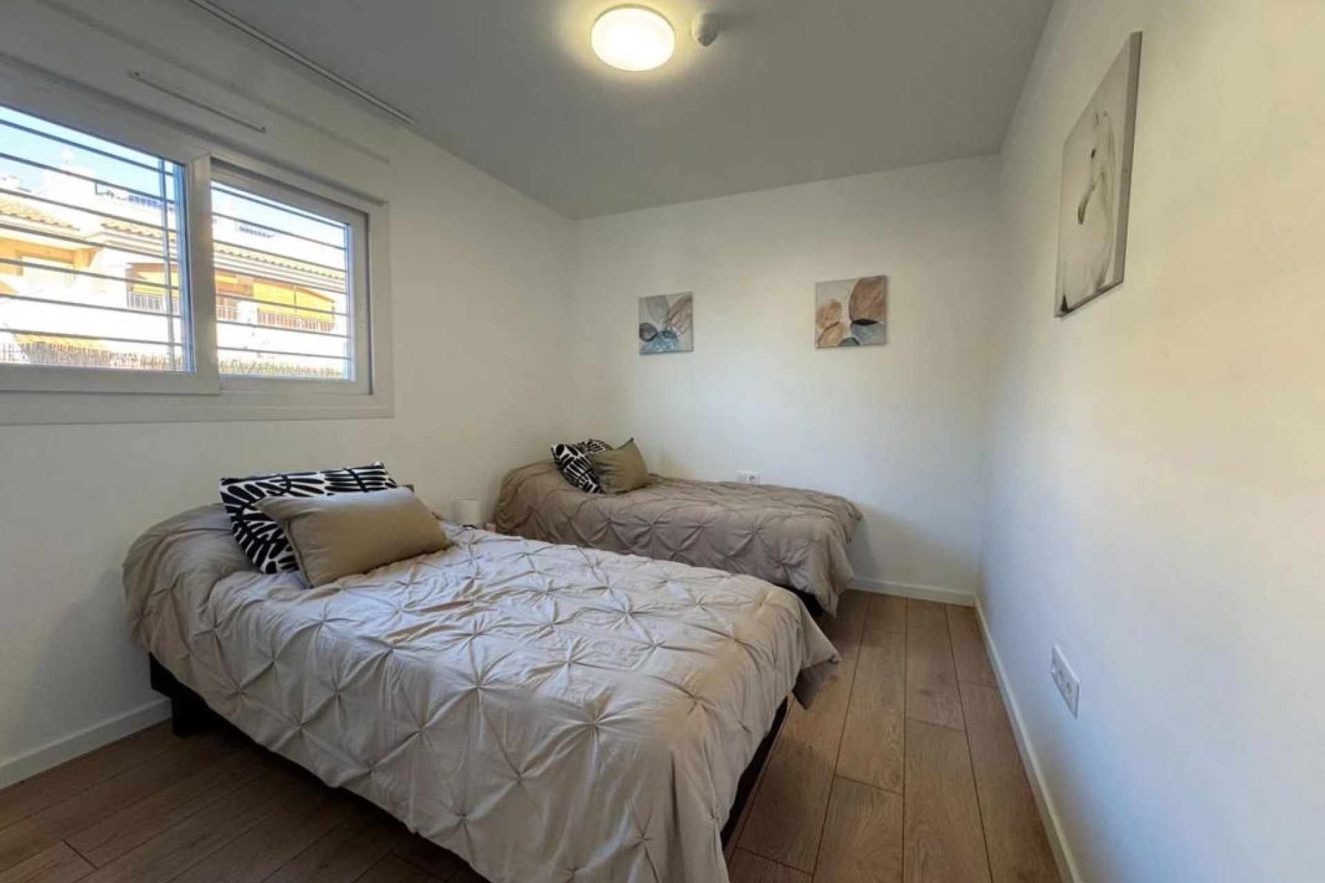 Herverkoop - Appartement  - Pilar de la Horadada - PILAR DE LA HORADADA