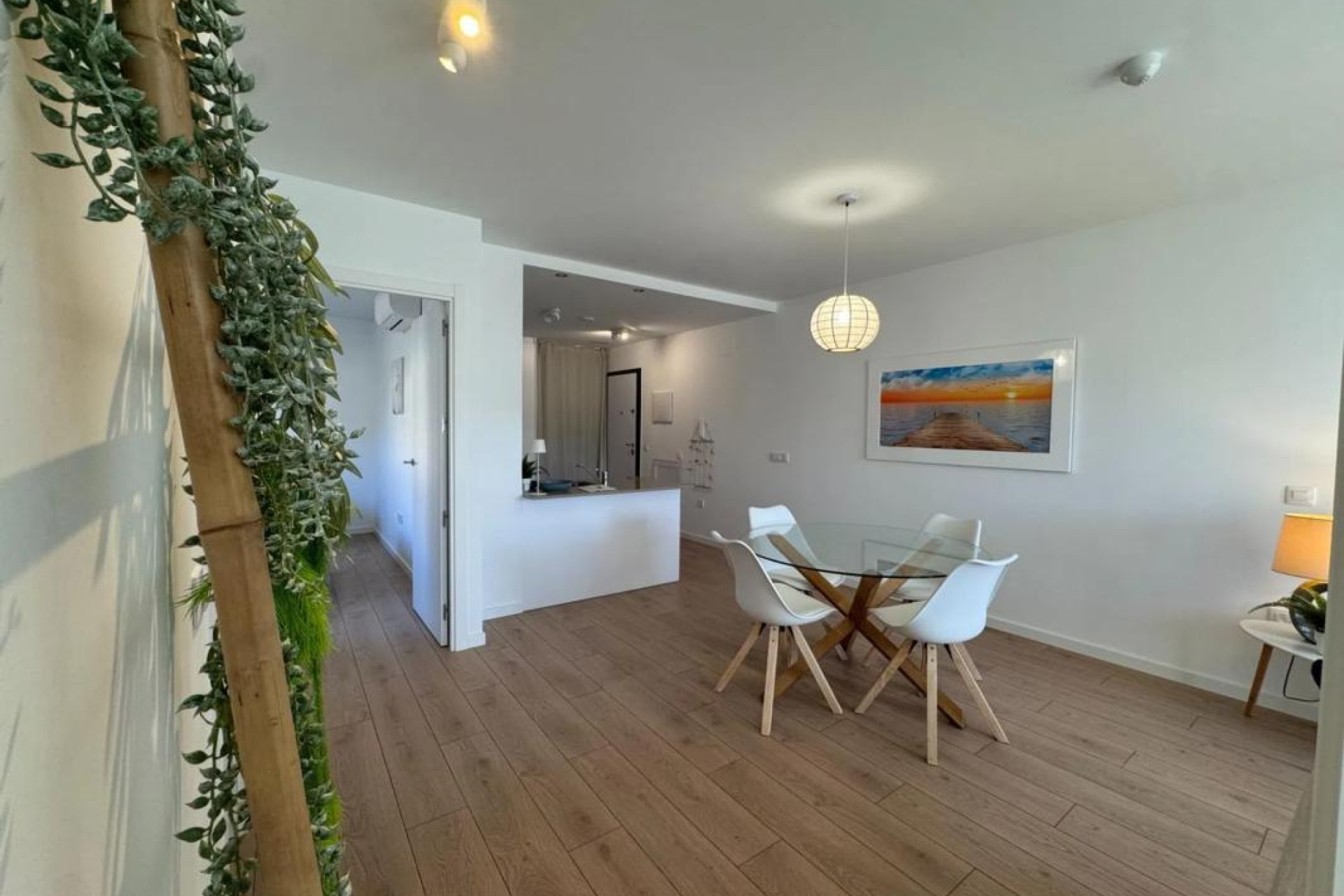 Herverkoop - Appartement  - Pilar de la Horadada - PILAR DE LA HORADADA