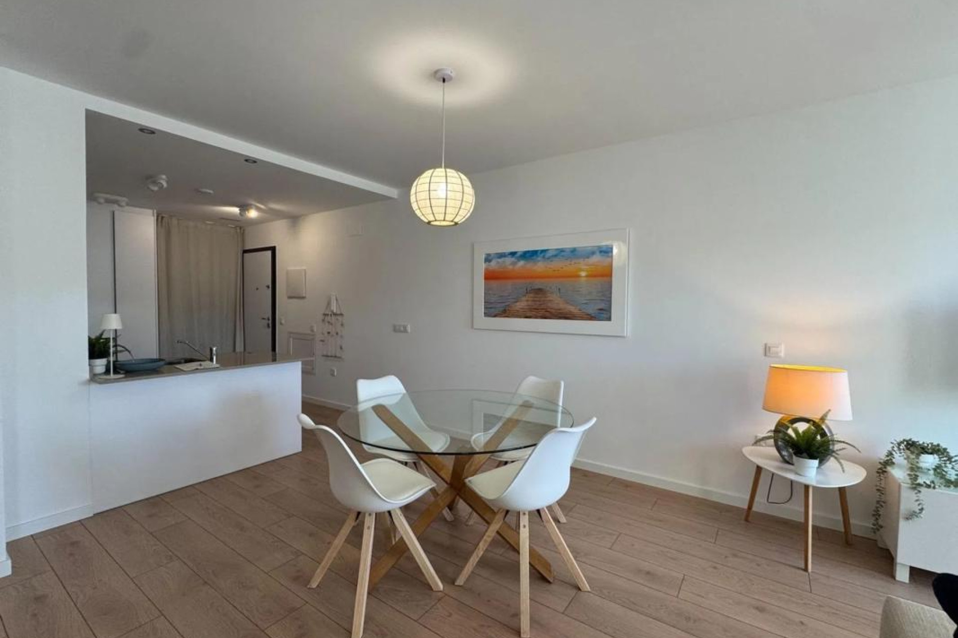 Herverkoop - Appartement  - Pilar de la Horadada - PILAR DE LA HORADADA