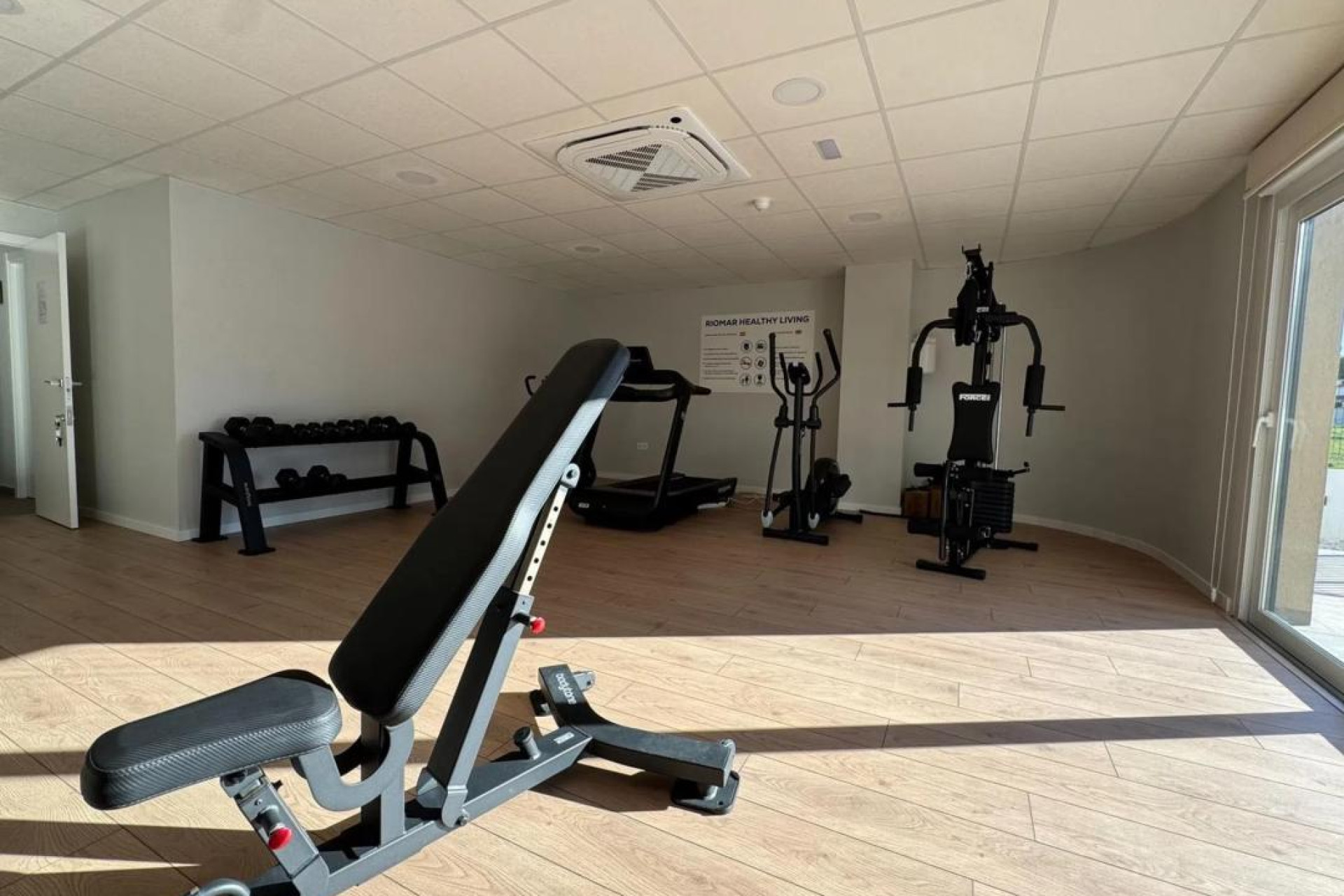 Herverkoop - Appartement  - Pilar de la Horadada - PILAR DE LA HORADADA
