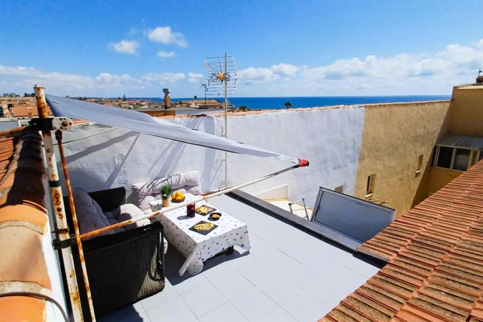 Herverkoop - Appartement  - Pilar de la Horadada - PILAR DE LA HORADADA
