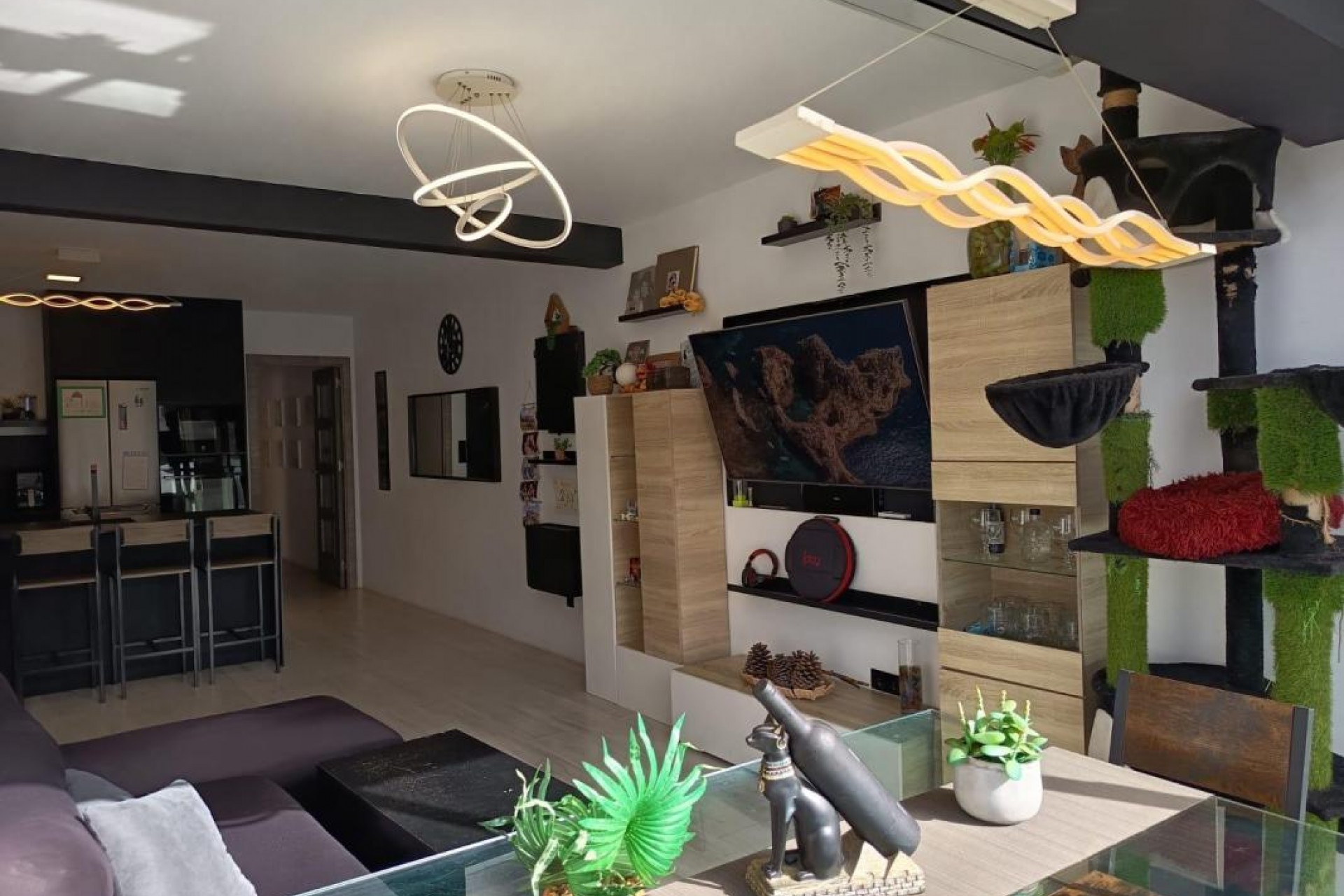 Herverkoop - Appartement  - Pilar de la Horadada - PILAR DE LA HORADADA