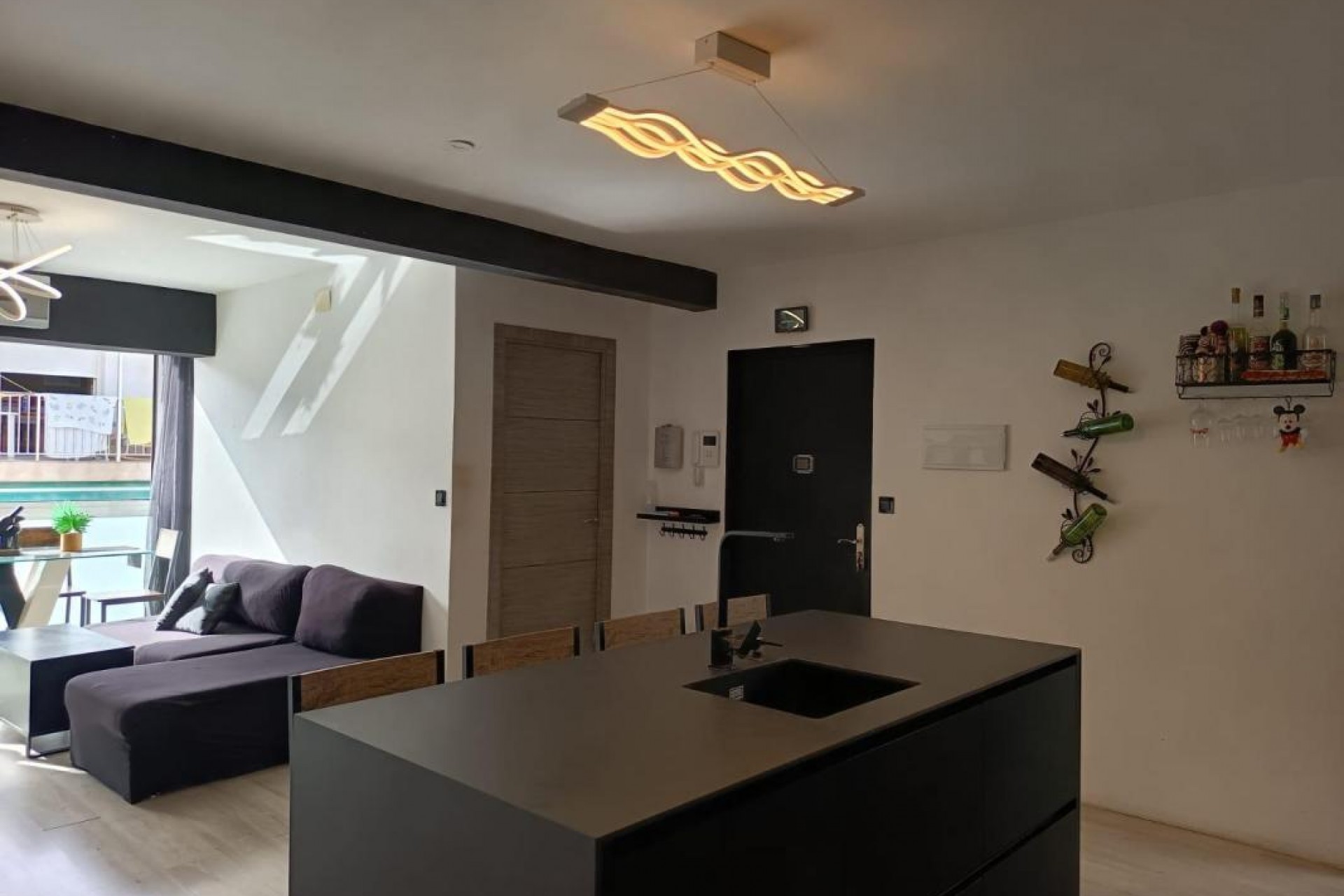 Herverkoop - Appartement  - Pilar de la Horadada - PILAR DE LA HORADADA