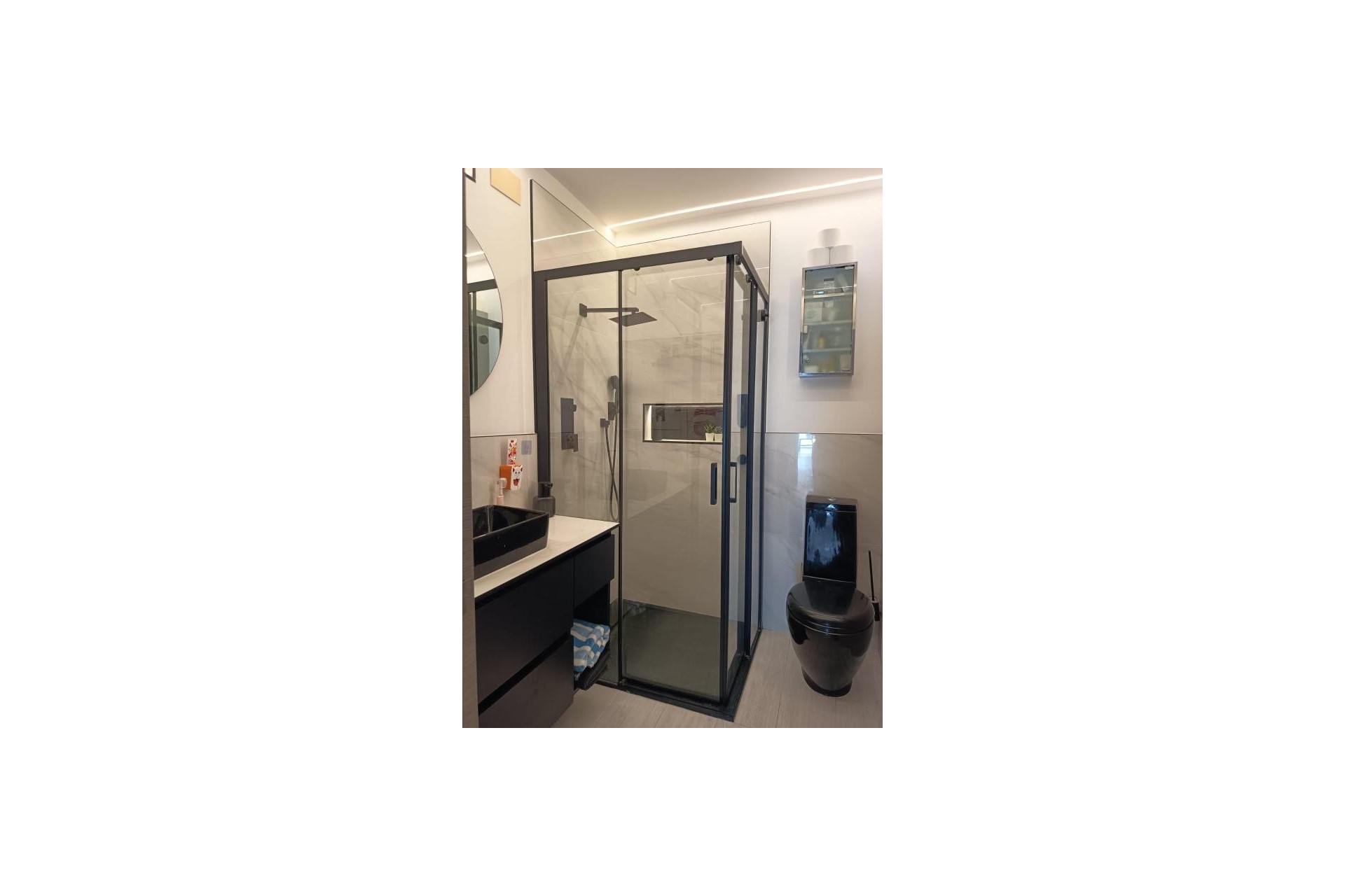 Herverkoop - Appartement  - Pilar de la Horadada - PILAR DE LA HORADADA