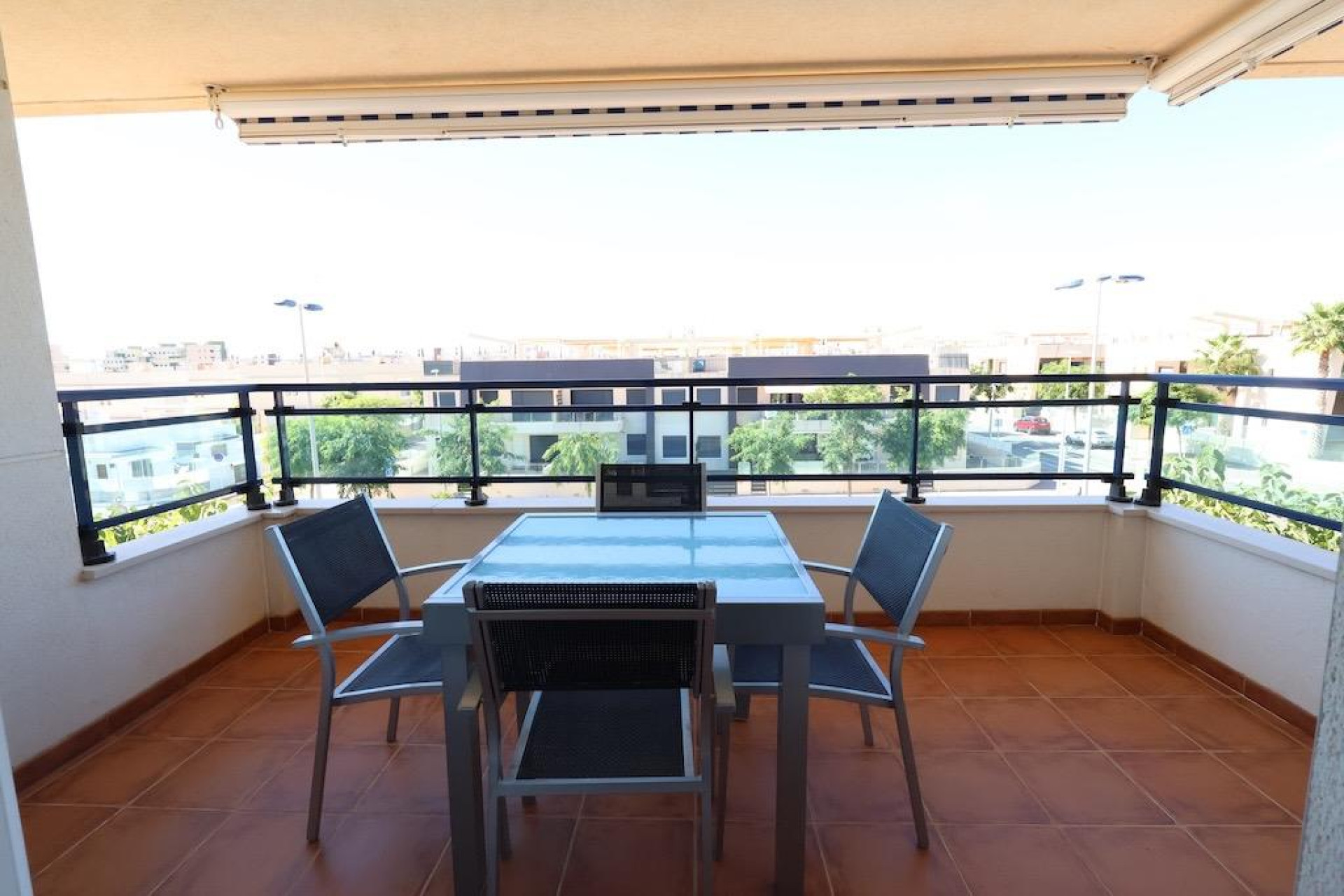 Herverkoop - Appartement  - Pilar de la Horadada - Pueblo Latino