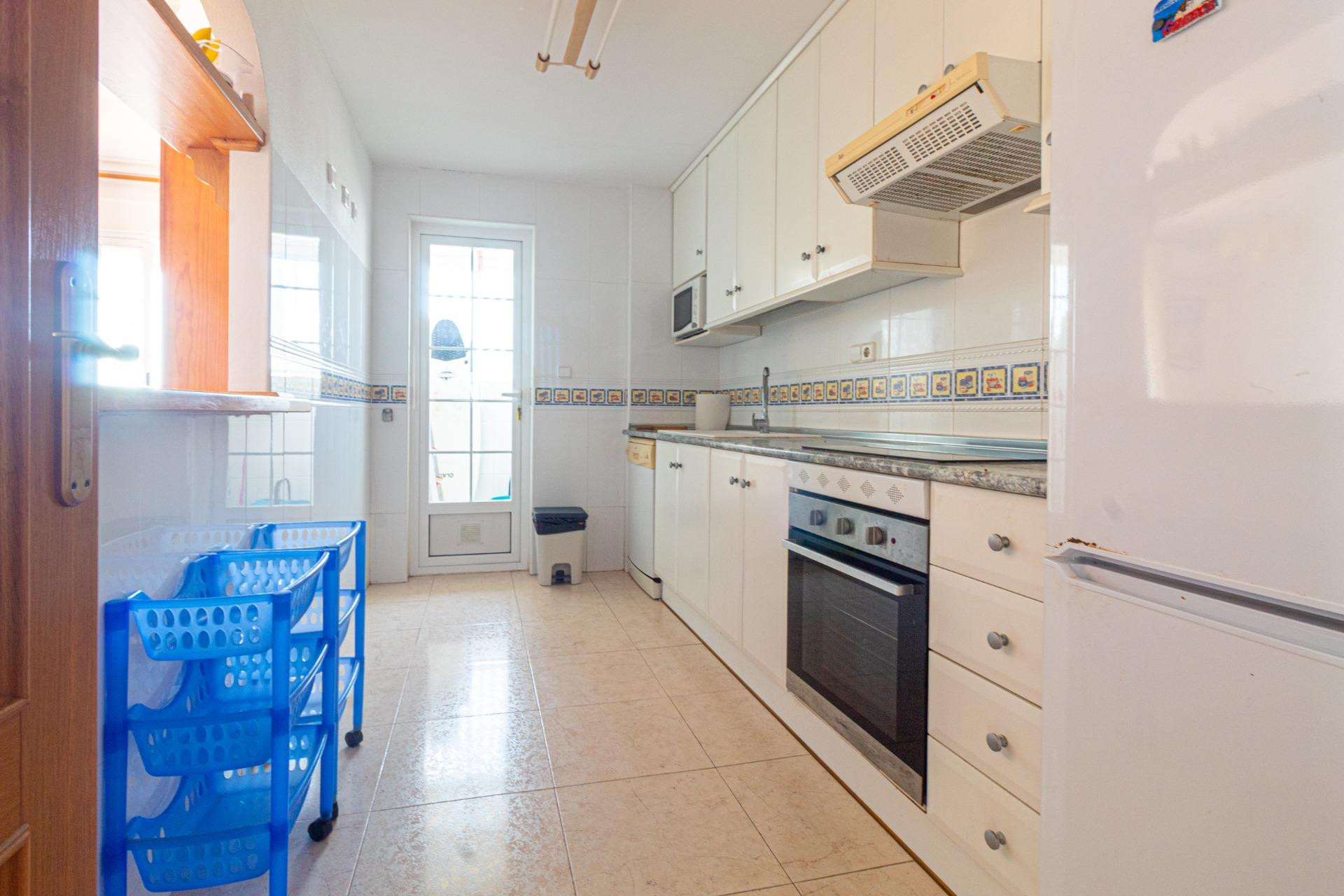 Herverkoop - Appartement  - Pilar de la Horadada - RioMar