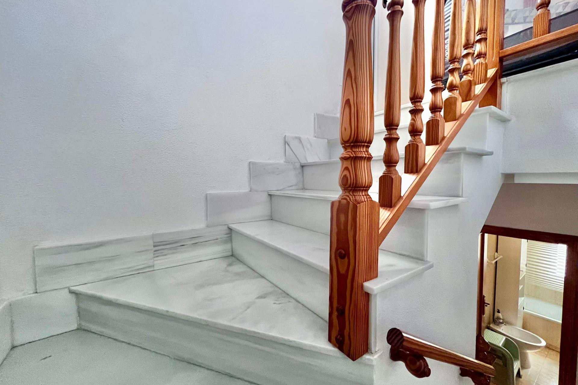 Herverkoop - Appartement - Pilar de la Horadada - RioMar