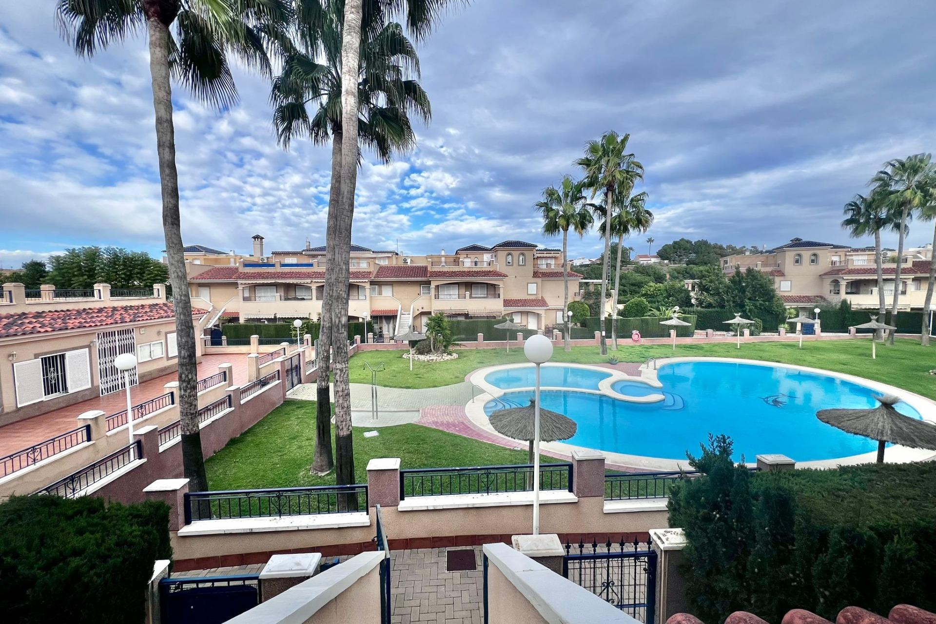 Herverkoop - Appartement - Pilar de la Horadada - RioMar