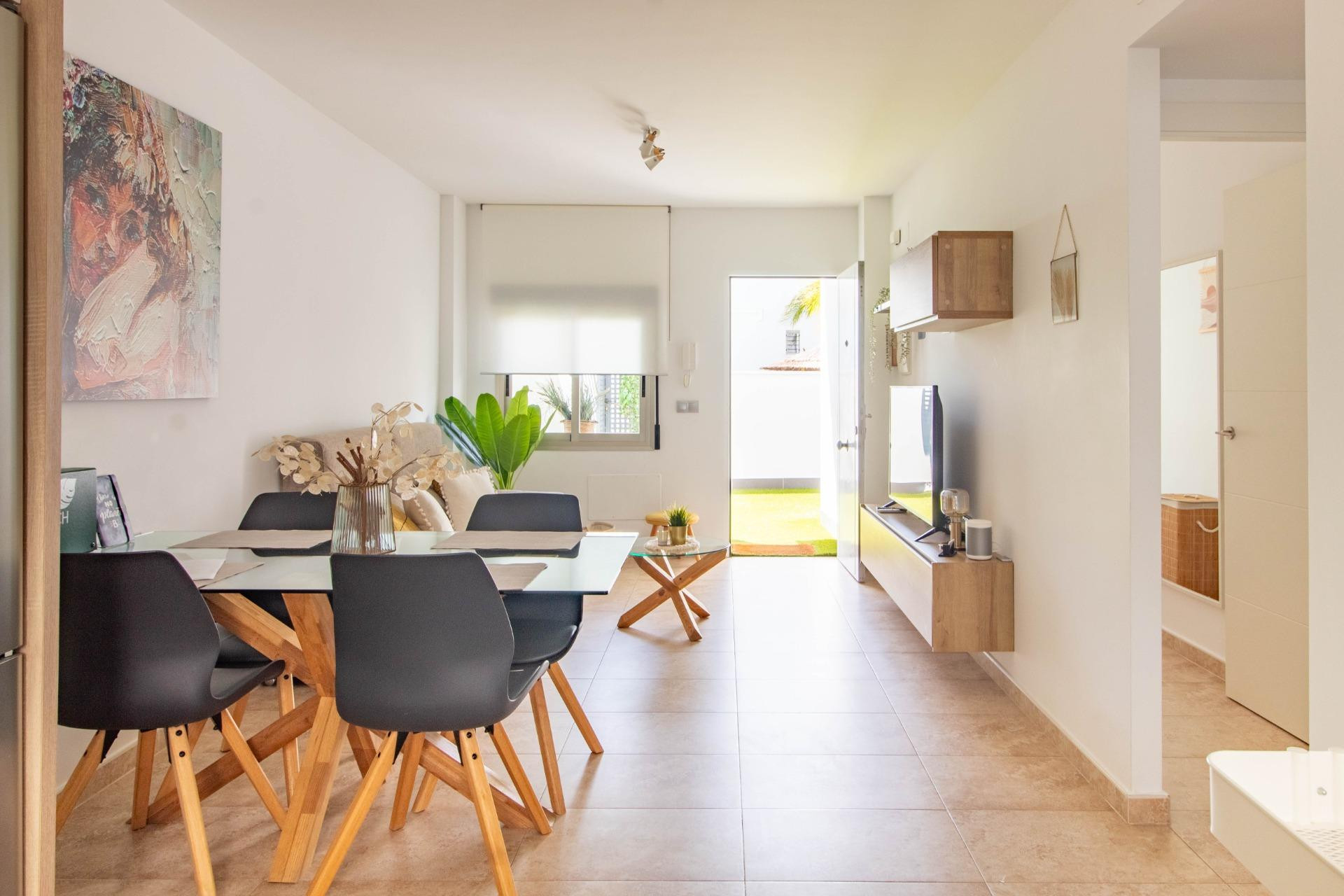 Herverkoop - Appartement - Pilar de la Horadada - Torre de la Horadada