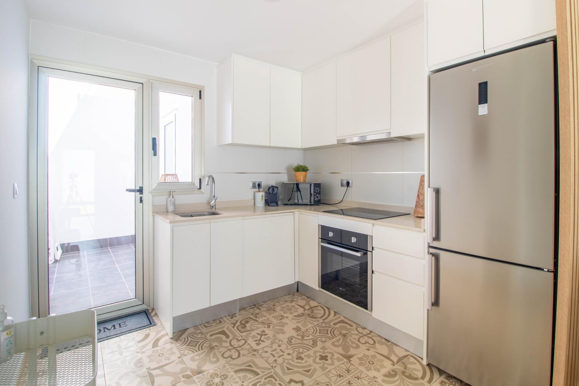 Herverkoop - Appartement - Pilar de la Horadada - Torre de la Horadada