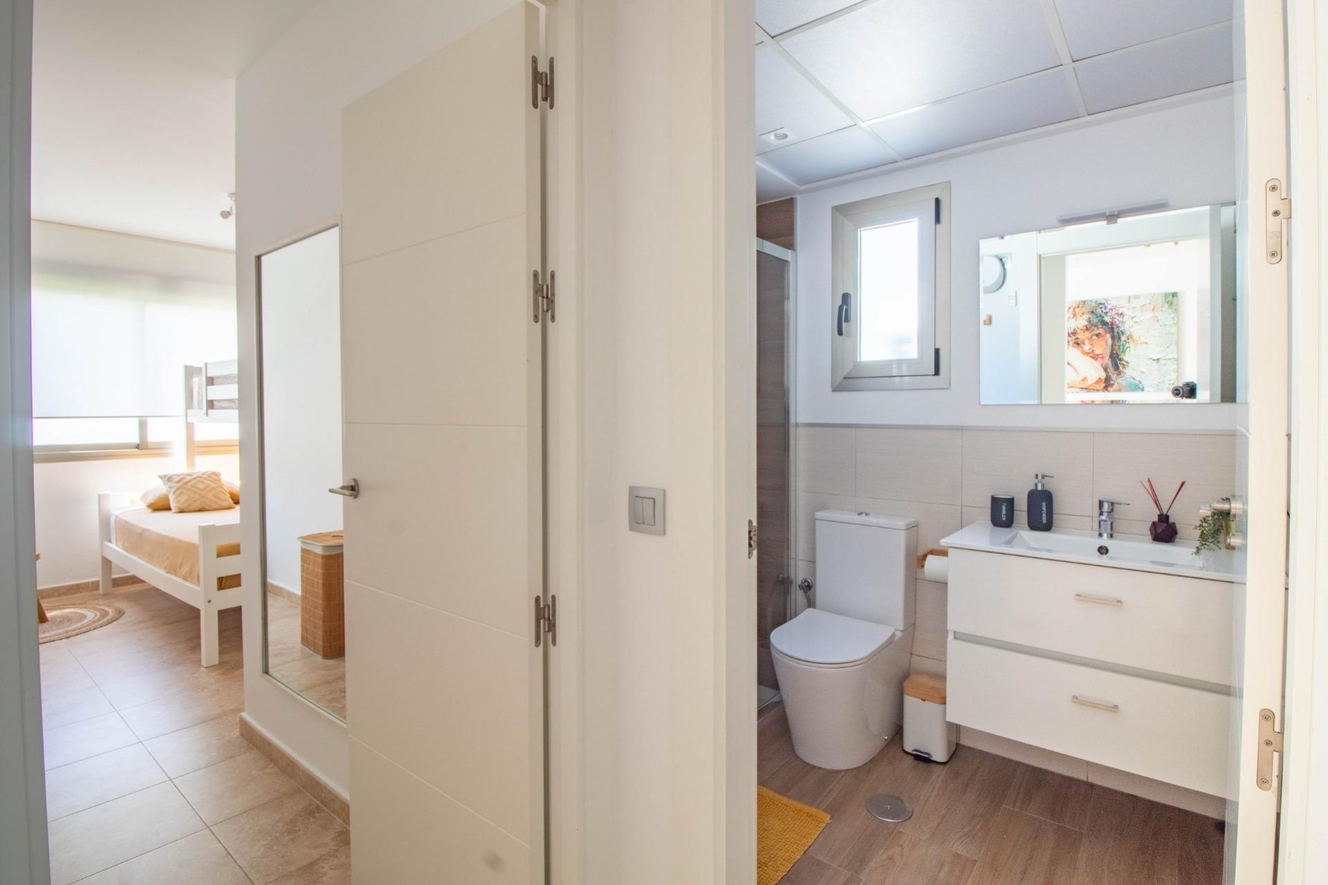 Herverkoop - Appartement - Pilar de la Horadada - Torre de la Horadada