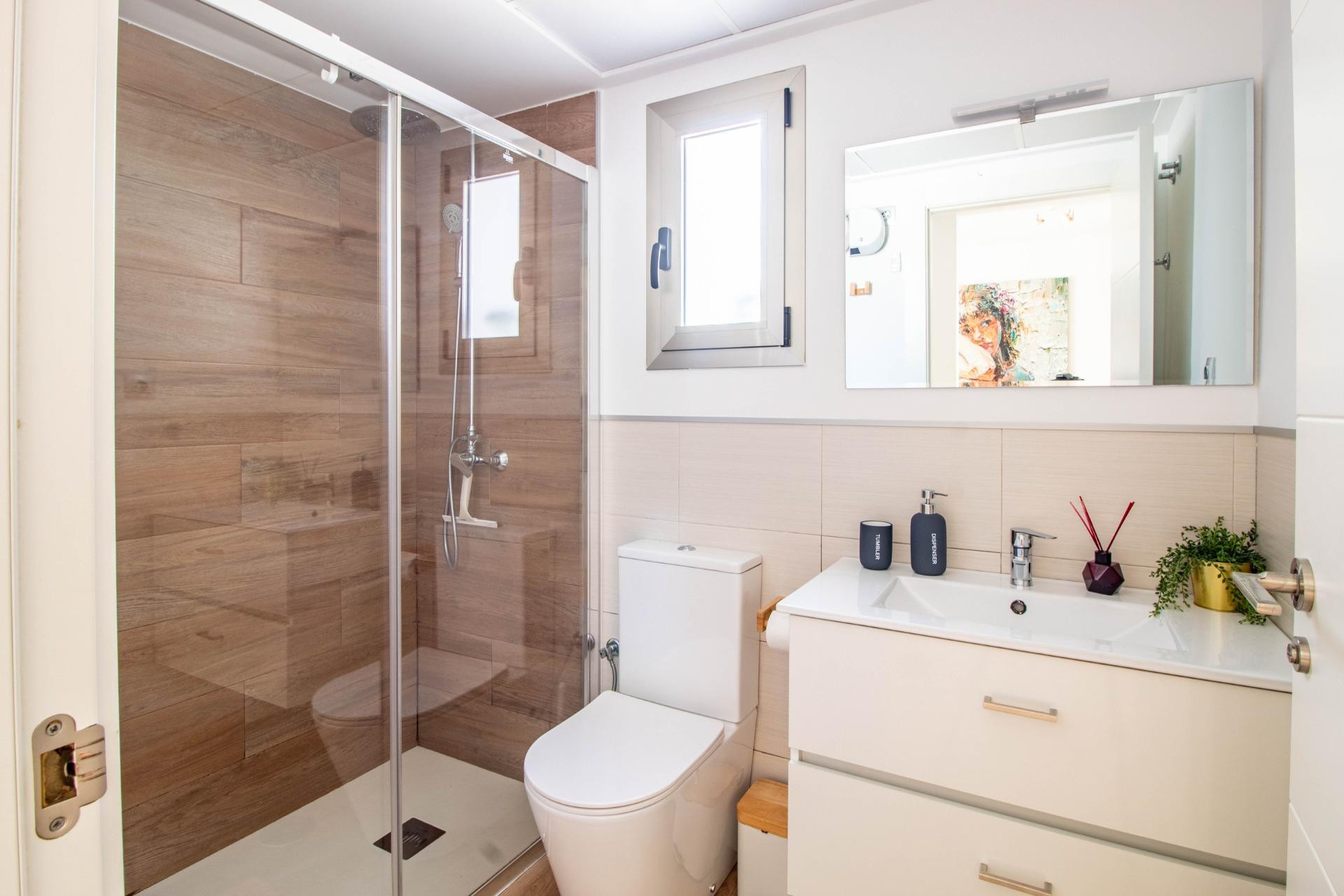 Herverkoop - Appartement - Pilar de la Horadada - Torre de la Horadada