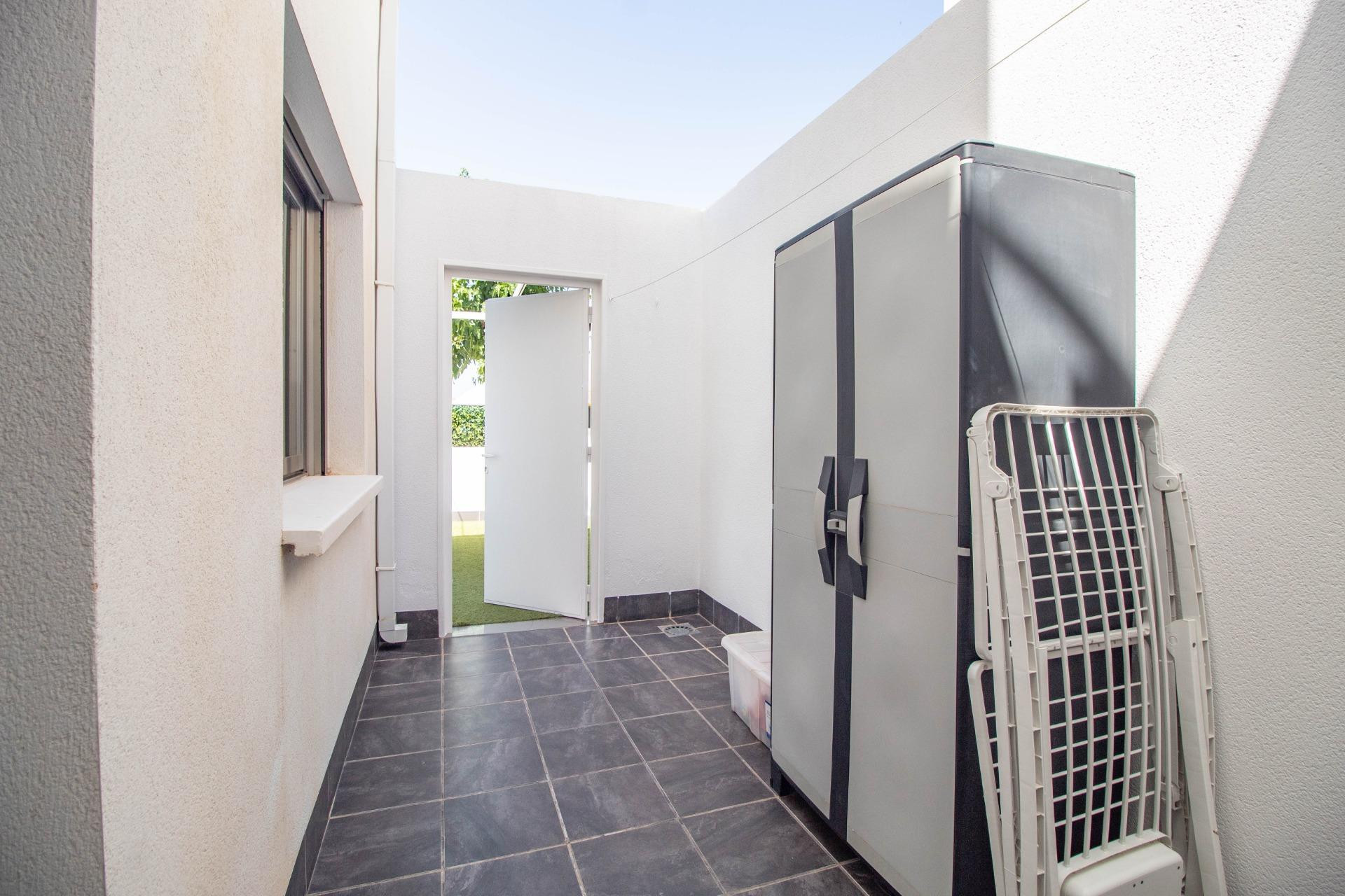 Herverkoop - Appartement - Pilar de la Horadada - Torre de la Horadada