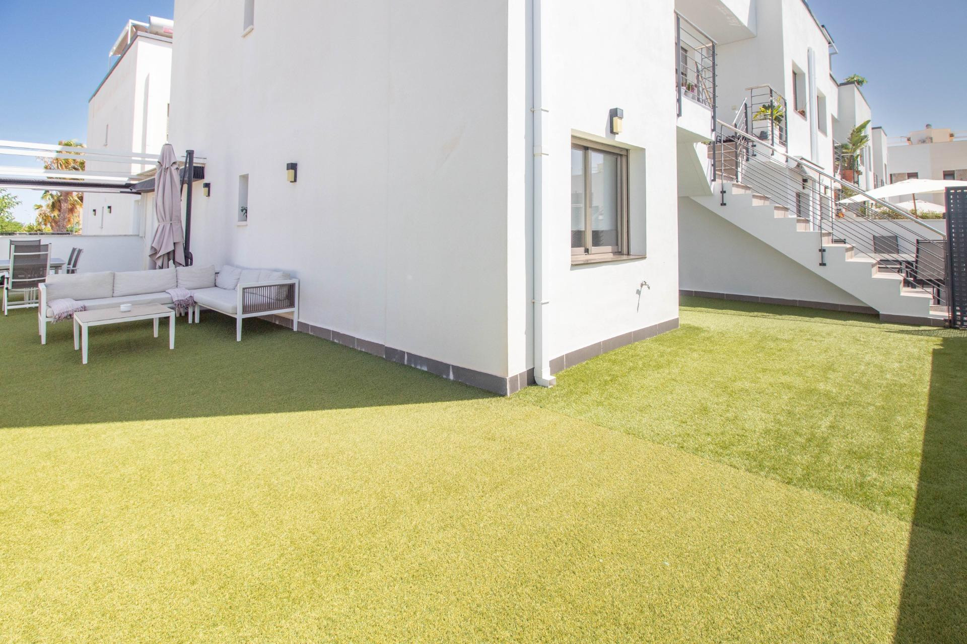 Herverkoop - Appartement - Pilar de la Horadada - Torre de la Horadada