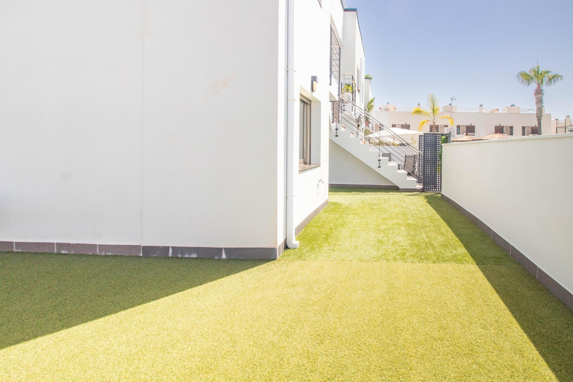 Herverkoop - Appartement - Pilar de la Horadada - Torre de la Horadada