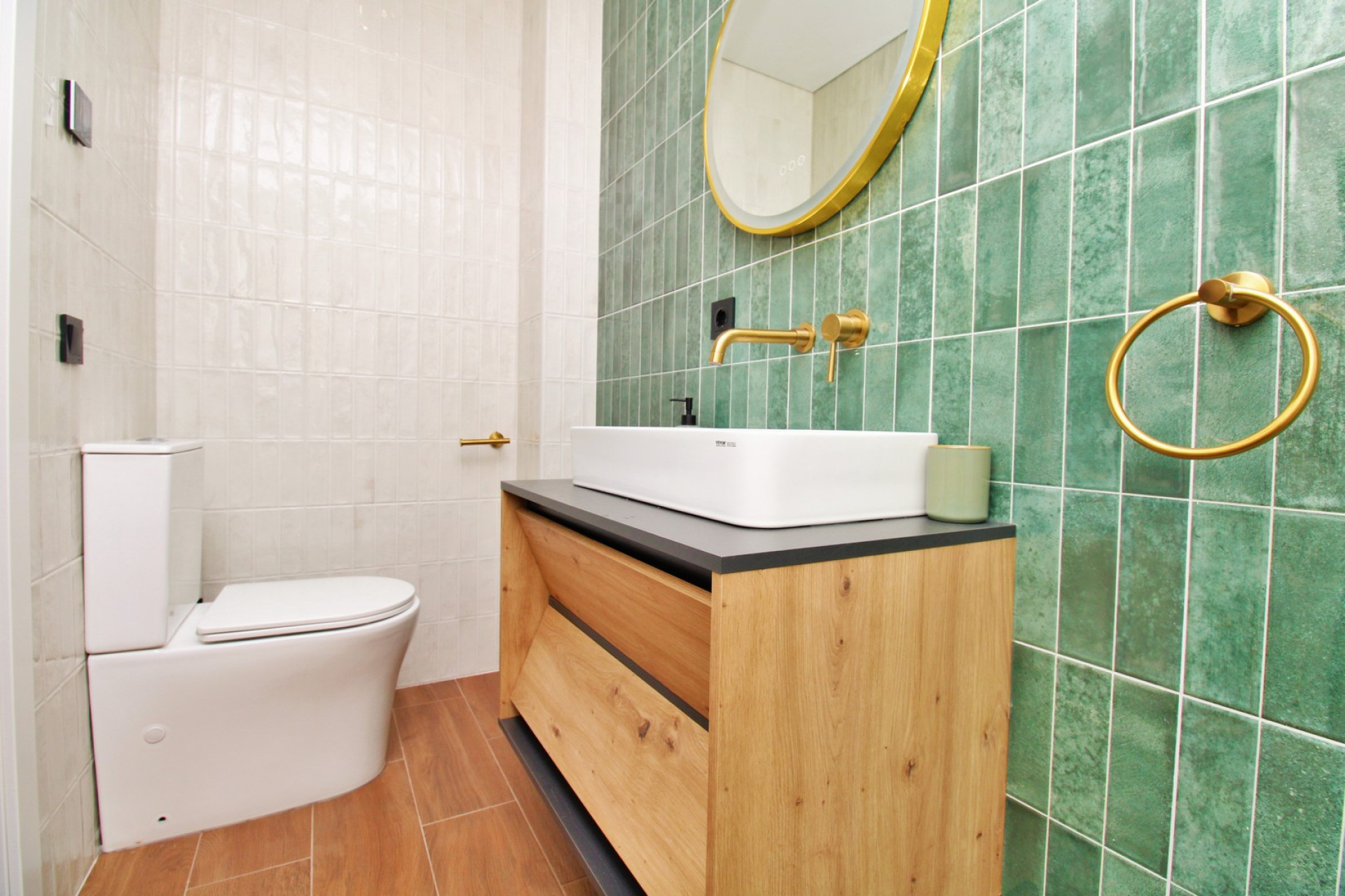Herverkoop - Appartement  - Pilar de la Horadada - Torre de la Horadada