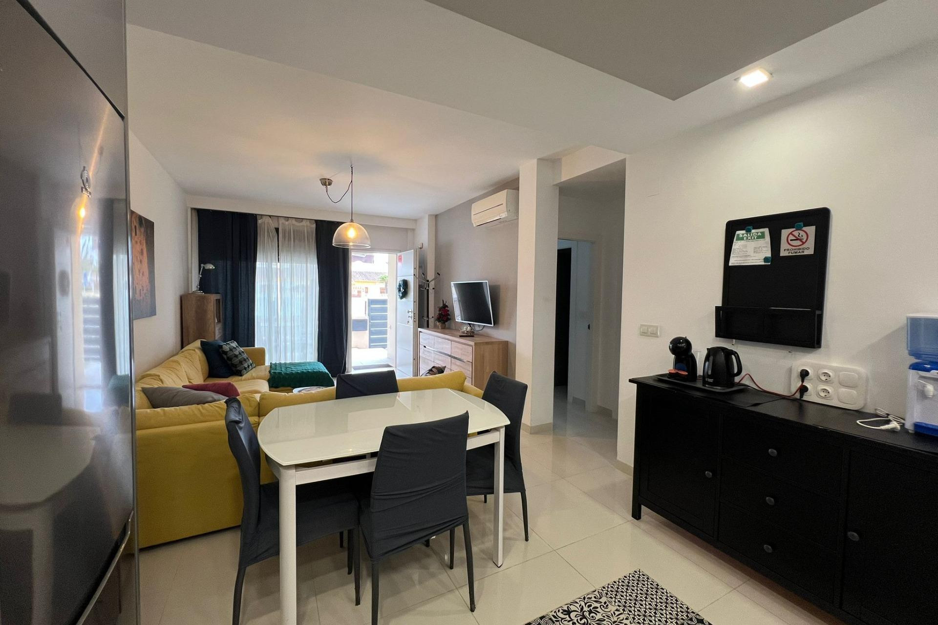 Herverkoop - Appartement - Pilar de la Horadada - Torre de la Horadada