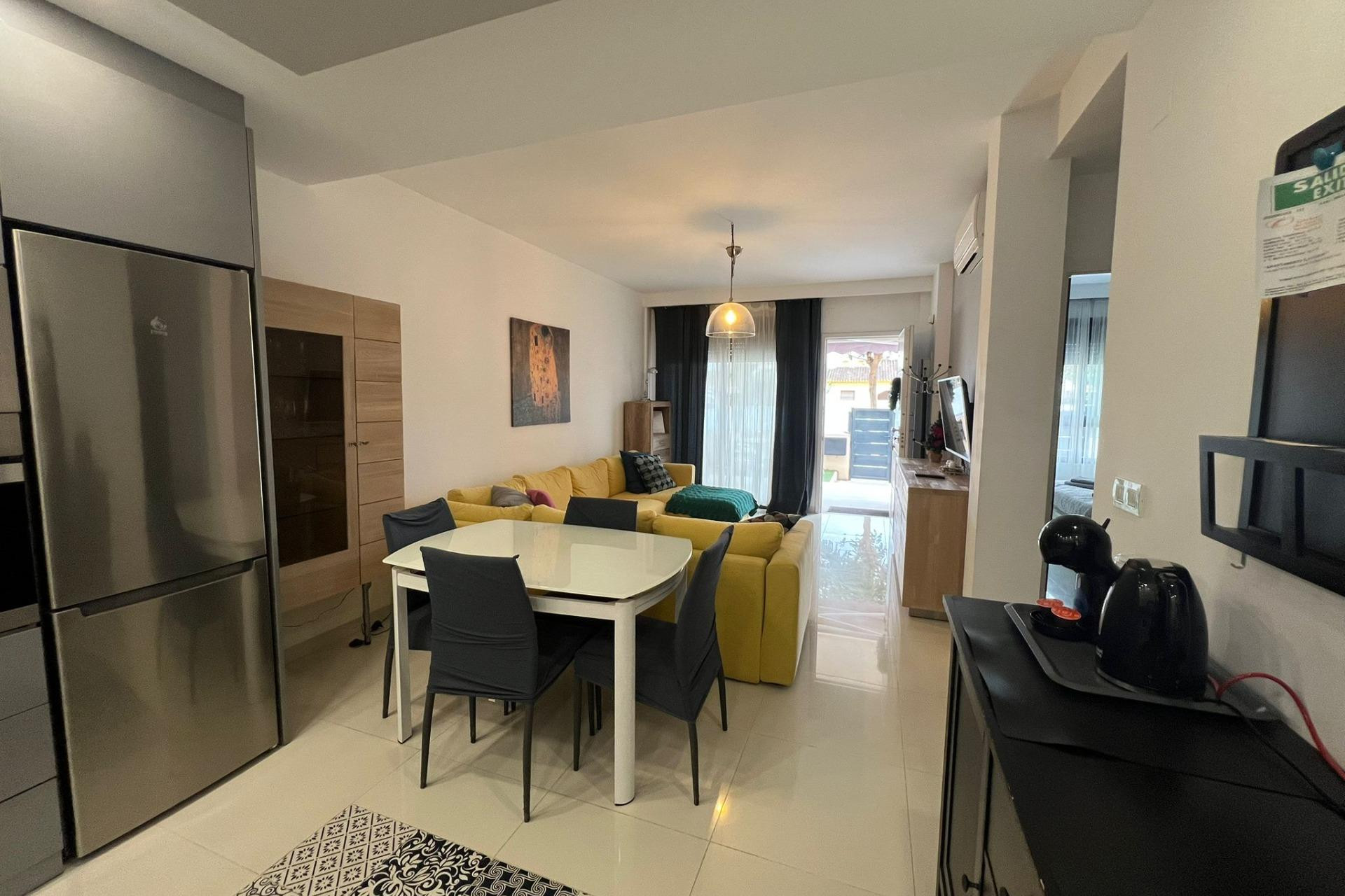 Herverkoop - Appartement - Pilar de la Horadada - Torre de la Horadada