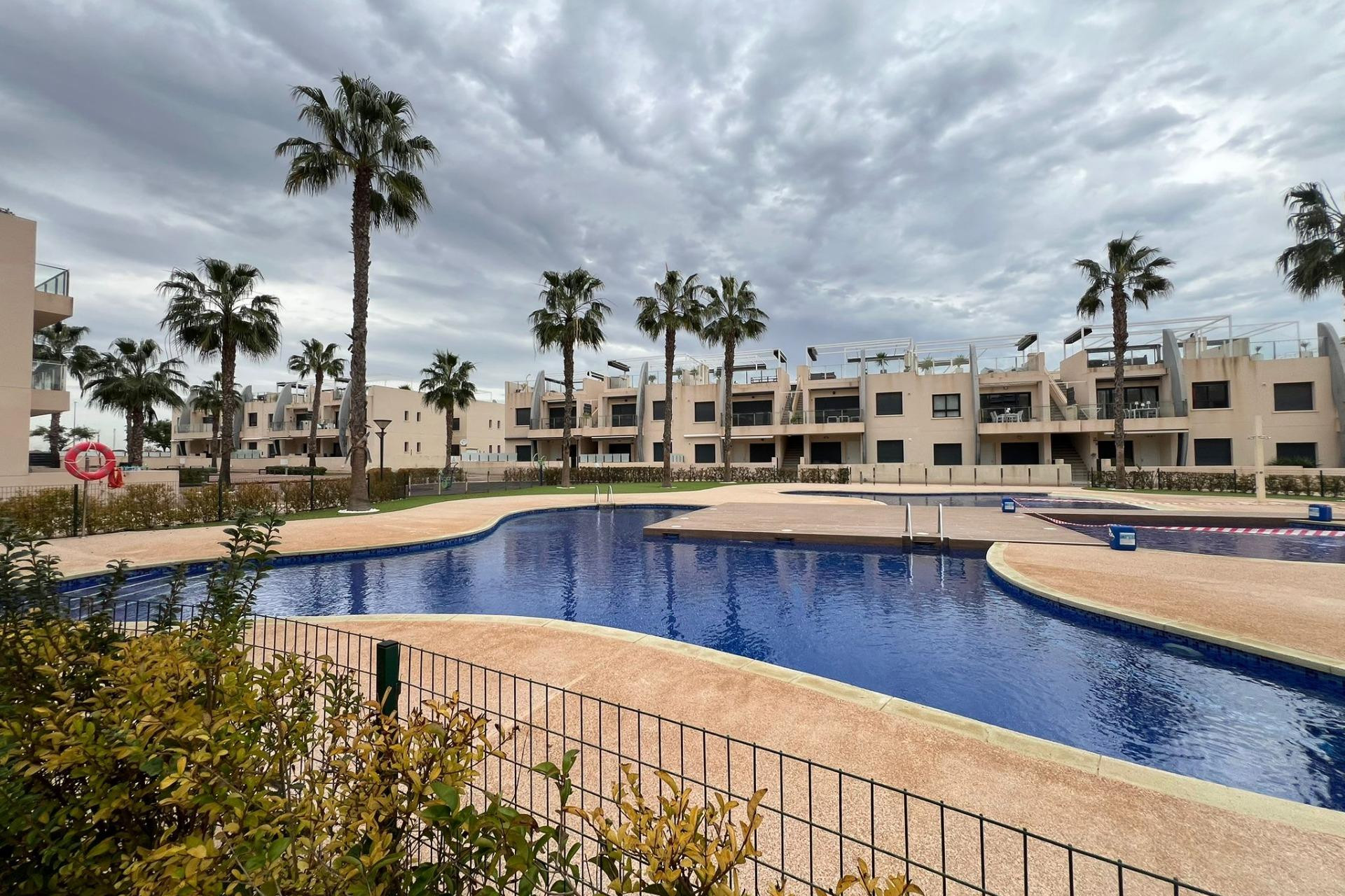 Herverkoop - Appartement - Pilar de la Horadada - Torre de la Horadada