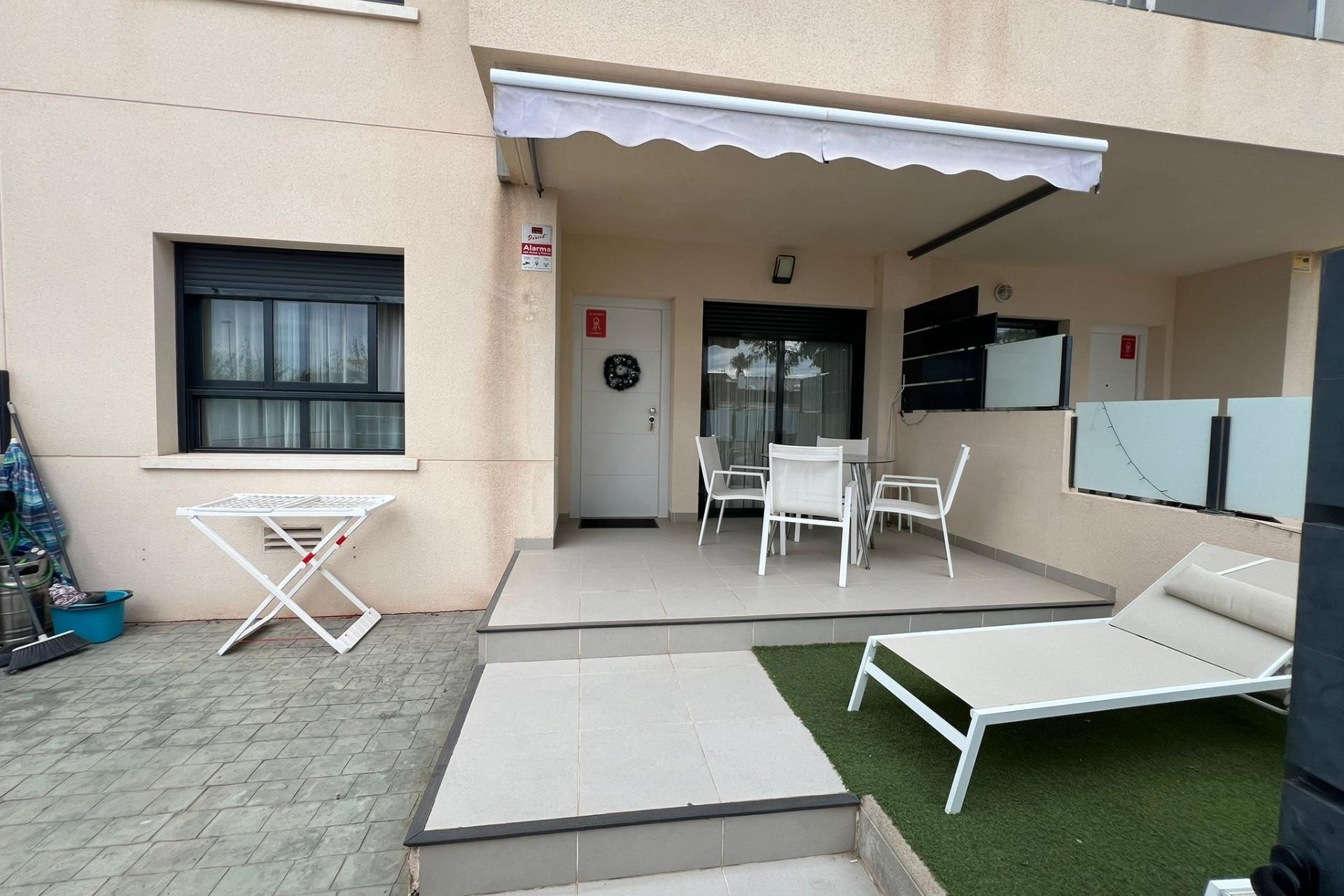 Herverkoop - Appartement - Pilar de la Horadada - Torre de la Horadada