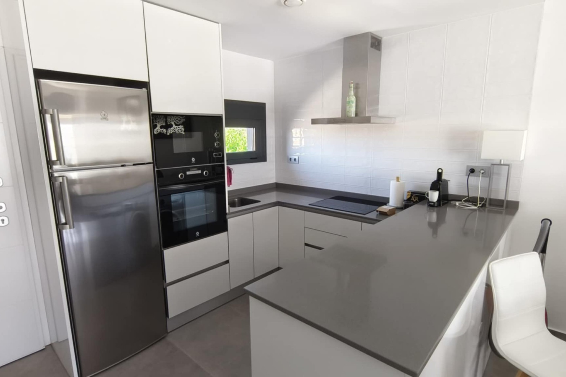 Herverkoop - Appartement  - Pilar de la Horadada - Torre de la Horadada