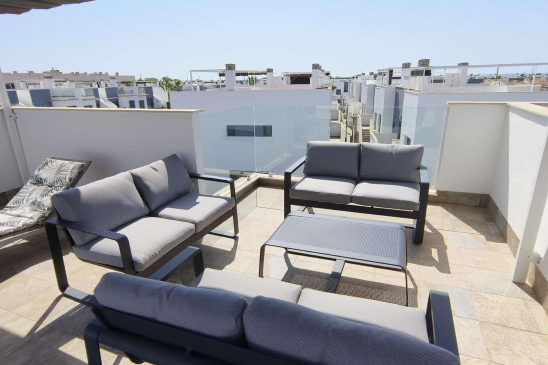 Herverkoop - Appartement  - Pilar de la Horadada - Torre de la Horadada