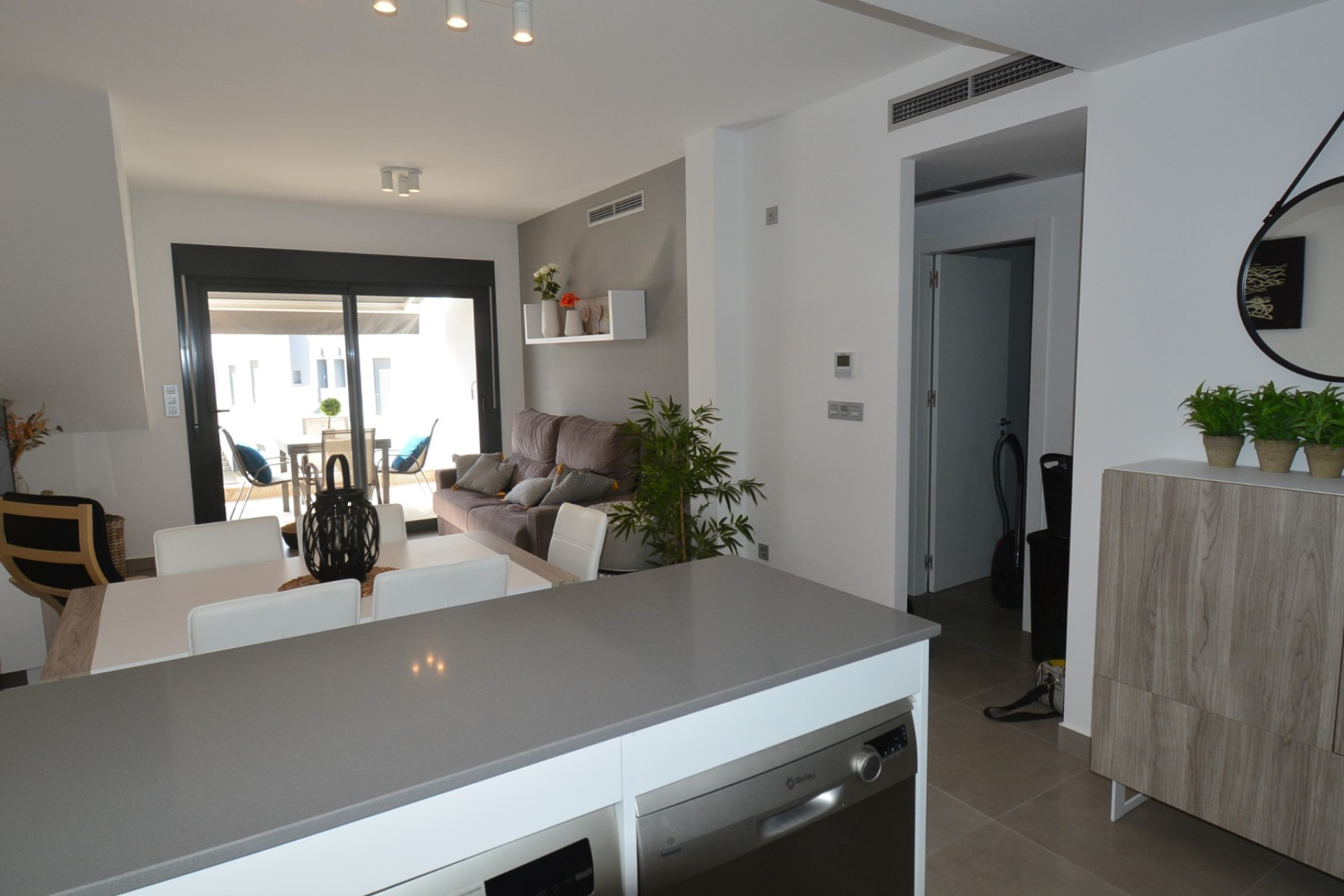 Herverkoop - Appartement  - Pilar de la Horadada - Torre de la Horadada
