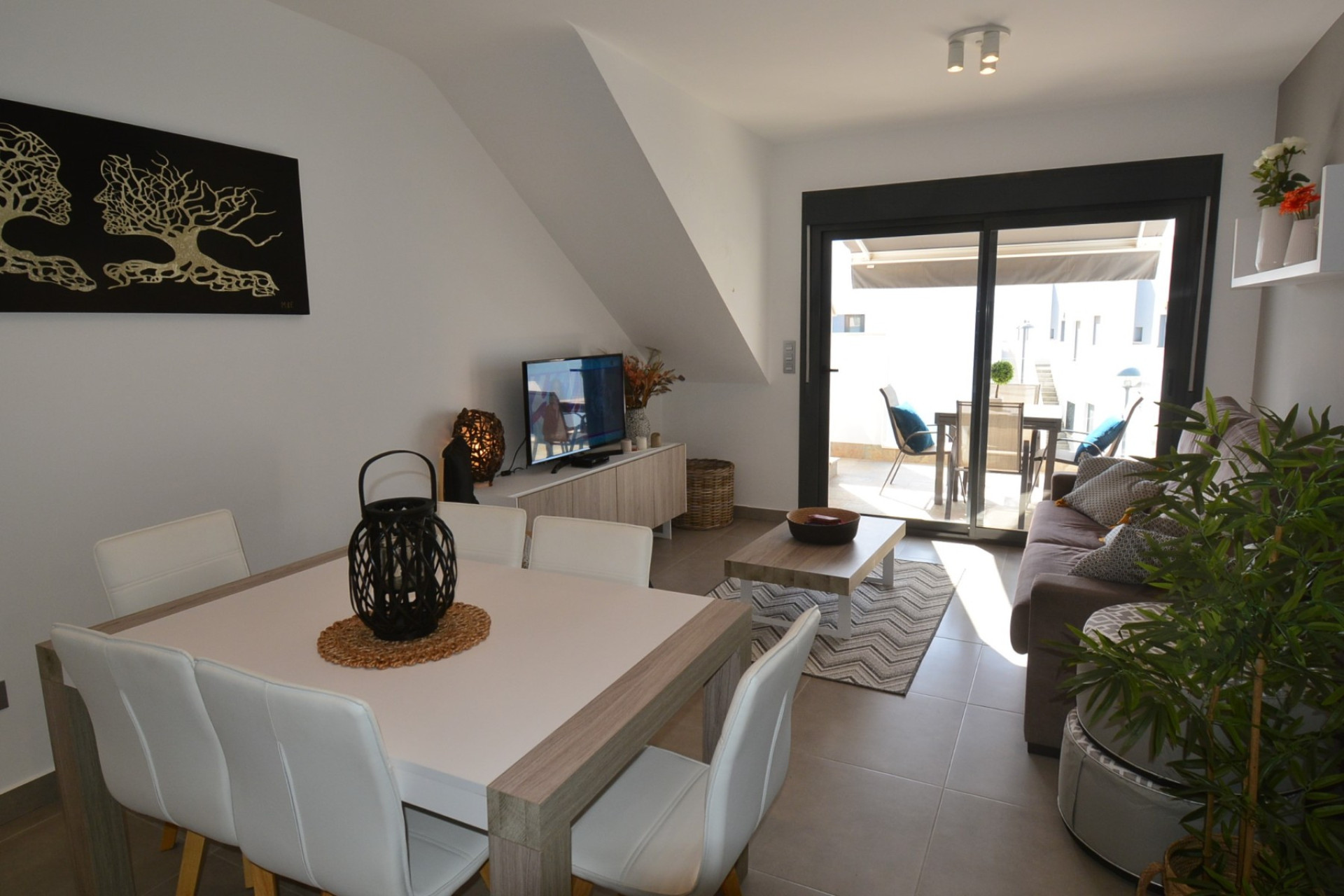 Herverkoop - Appartement  - Pilar de la Horadada - Torre de la Horadada