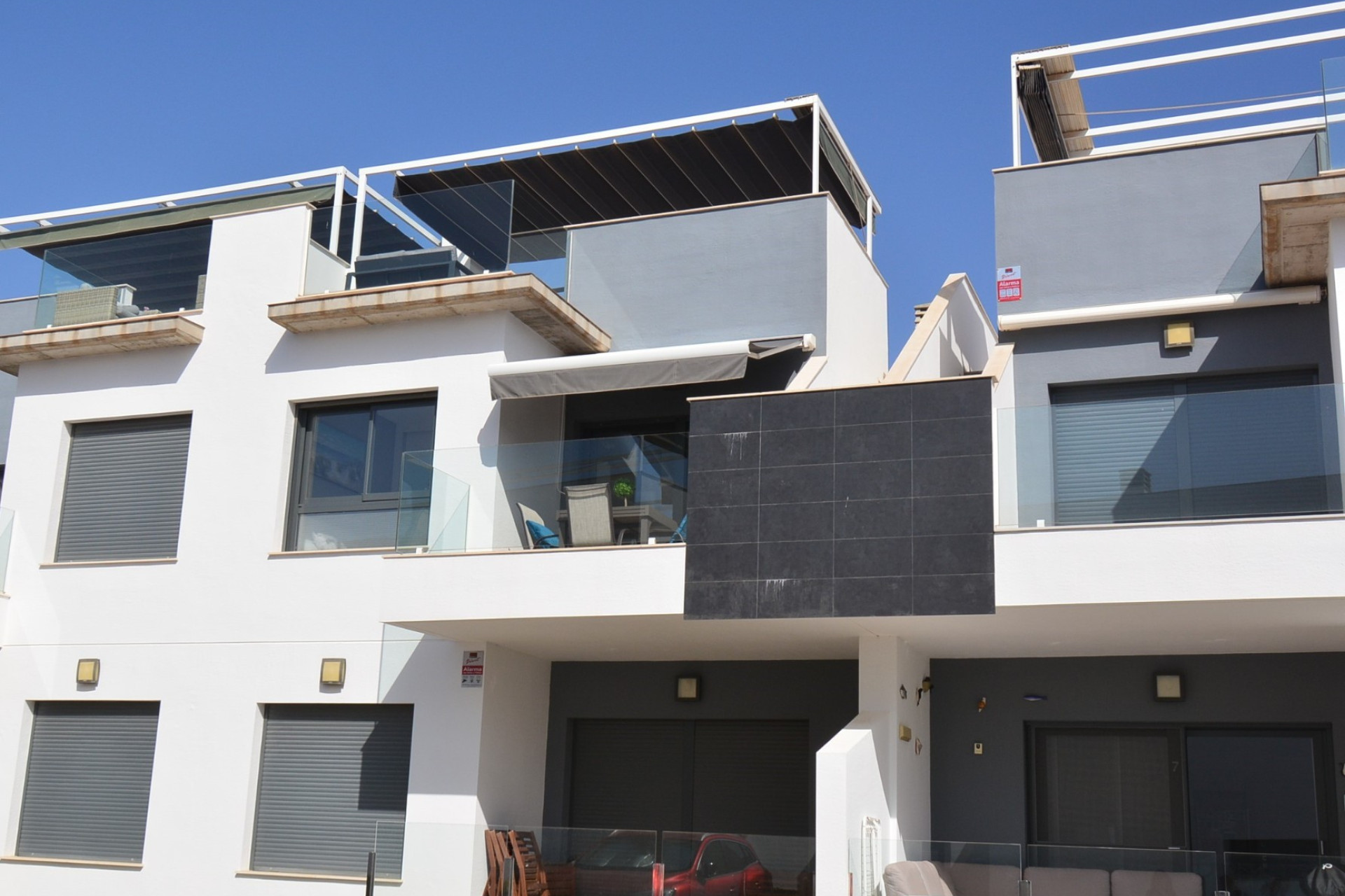 Herverkoop - Appartement  - Pilar de la Horadada - Torre de la Horadada