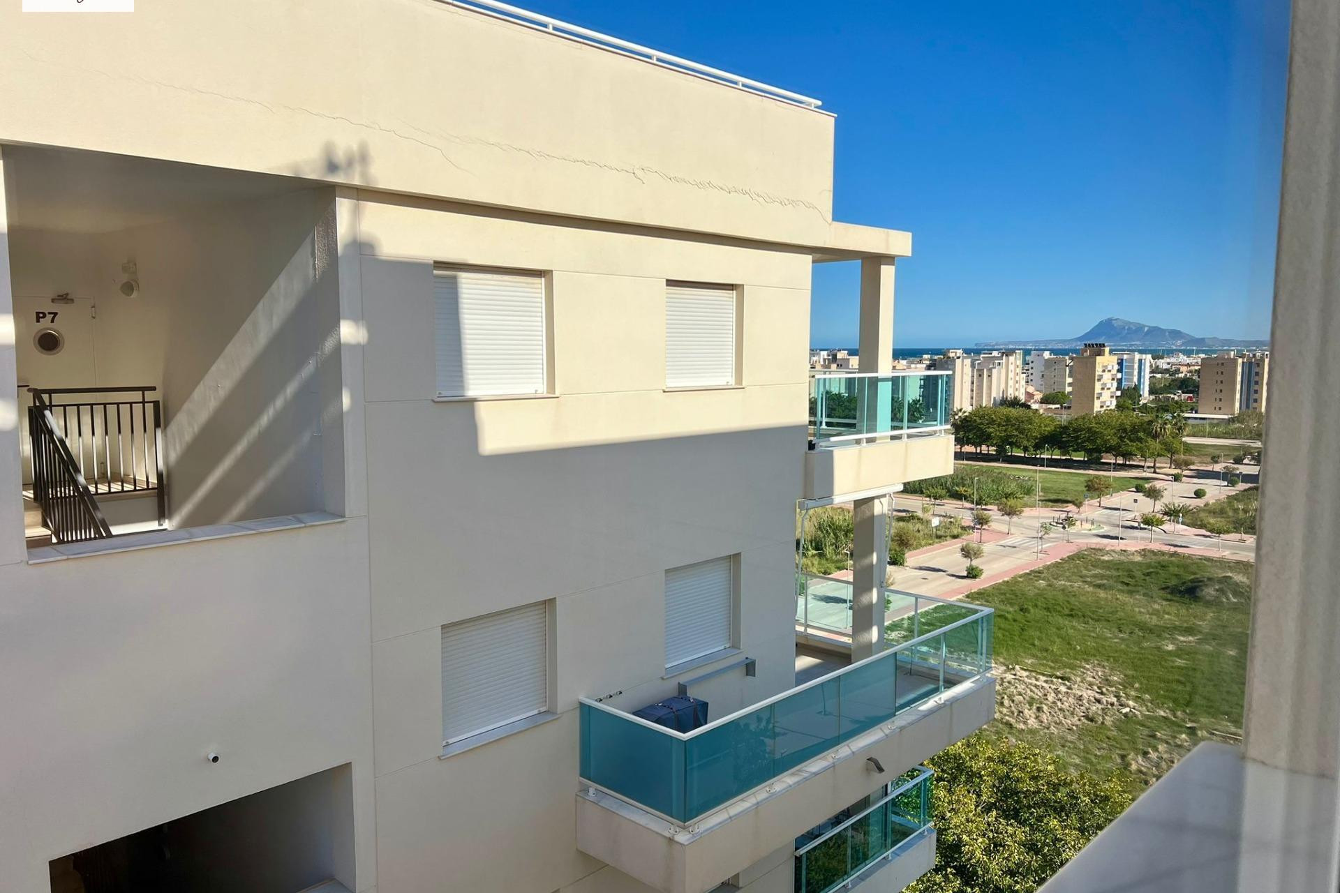 Herverkoop - Appartement  - Piles - PLAYA DE PILES