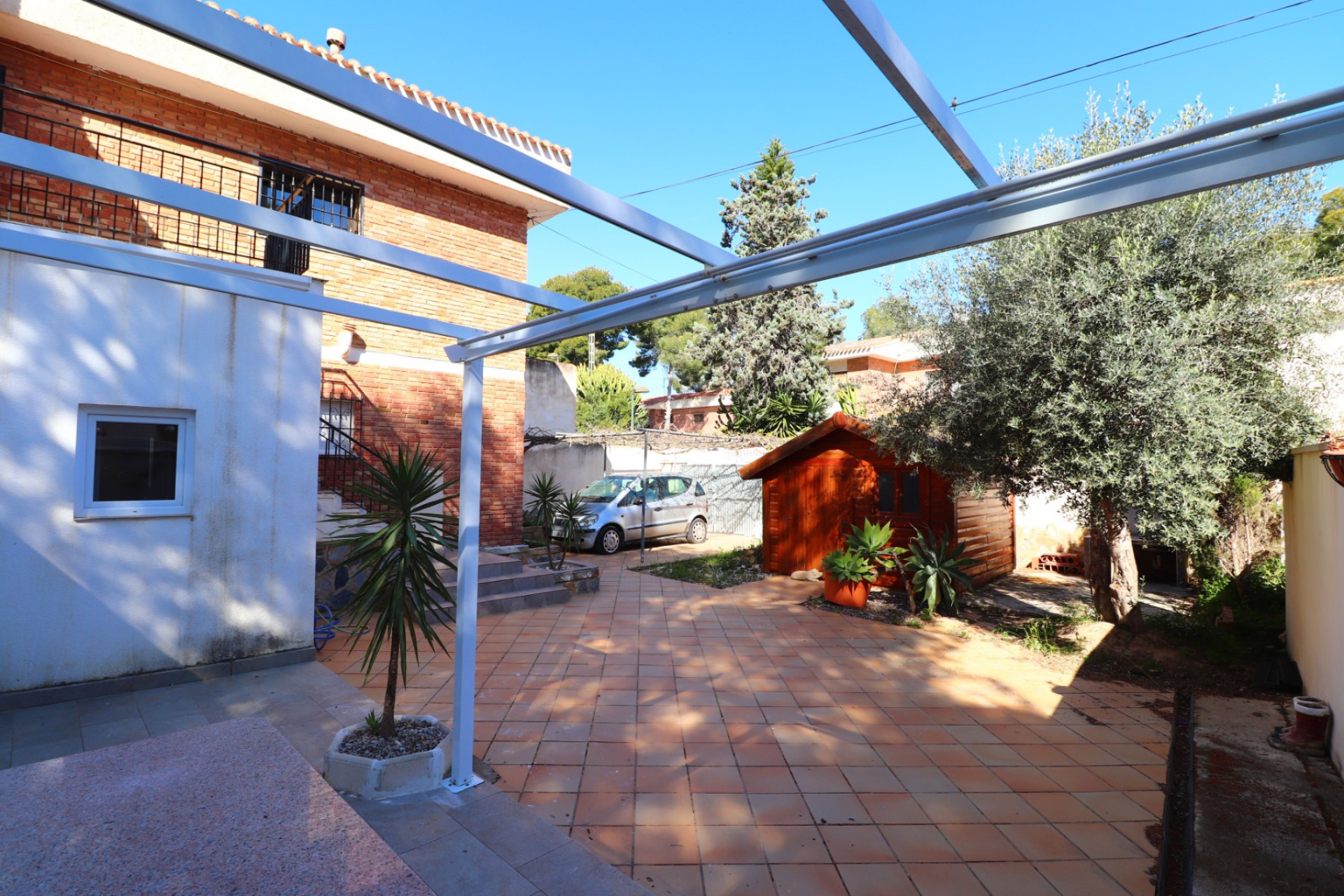 Herverkoop - Appartement  - Pinar de Campoverde - Pinar de Campoverde - Village