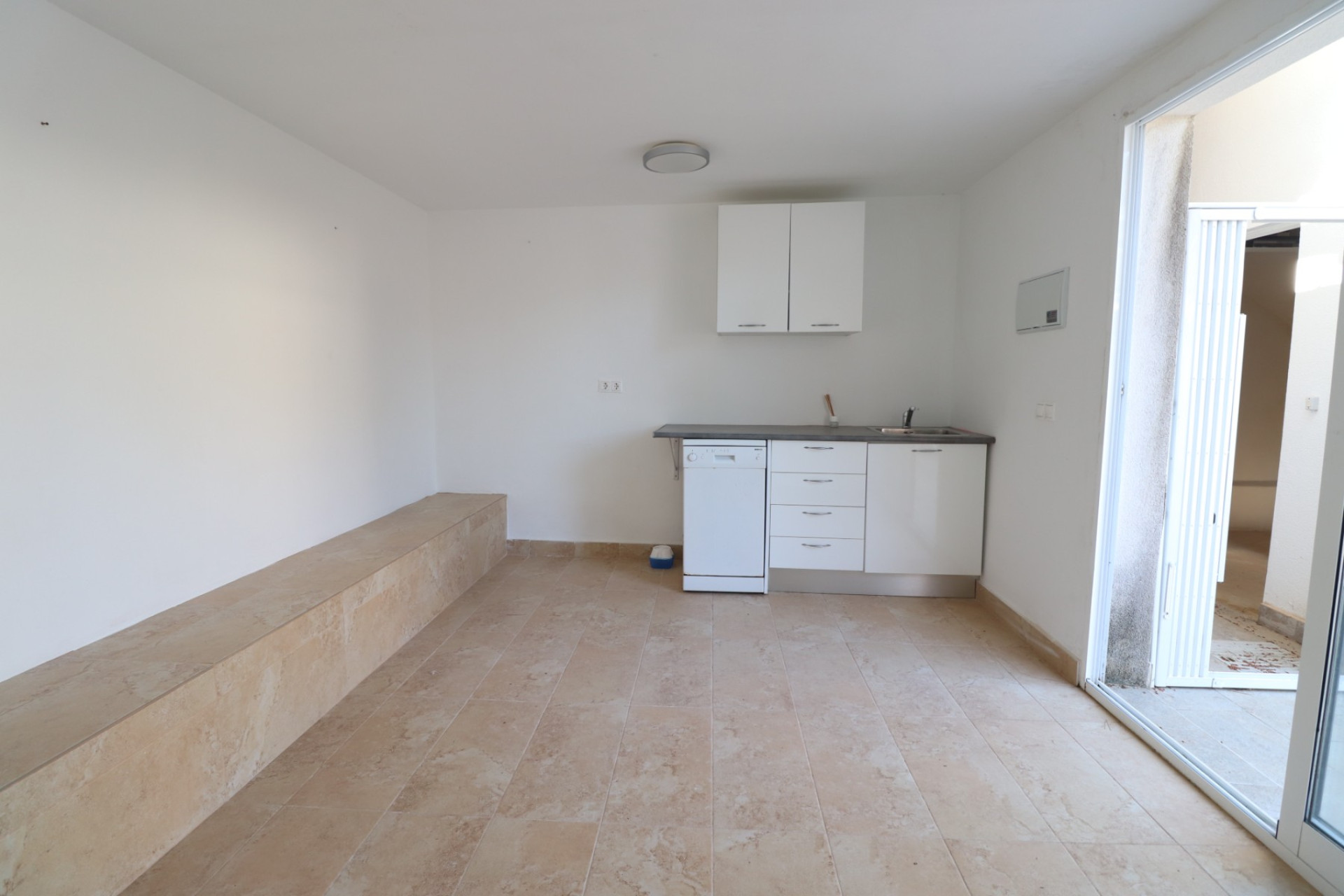 Herverkoop - Appartement  - Pinar de Campoverde - Pinar de Campoverde - Village