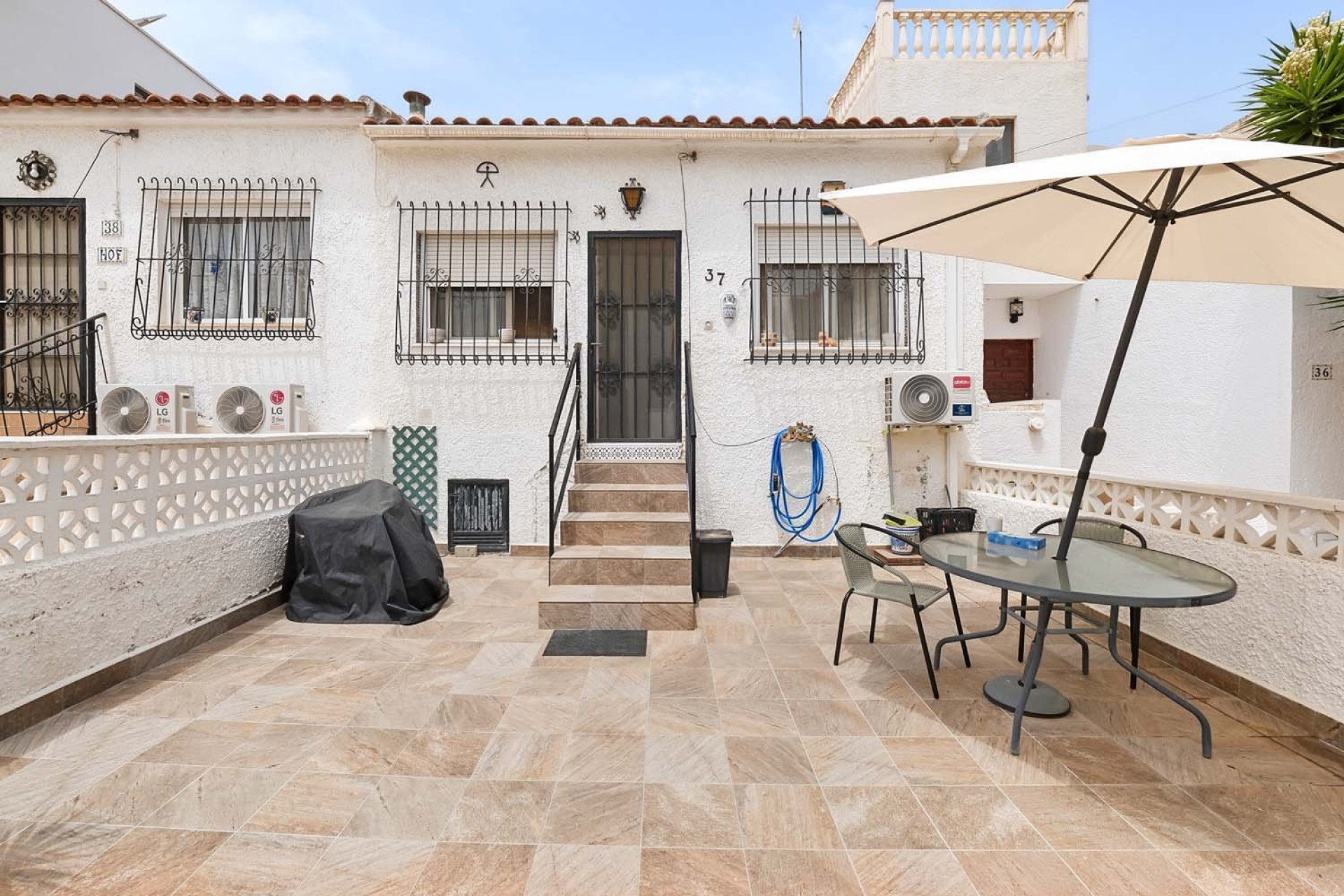Herverkoop - Appartement - Pinar de Campoverde - Pinar de Campoverde - Village