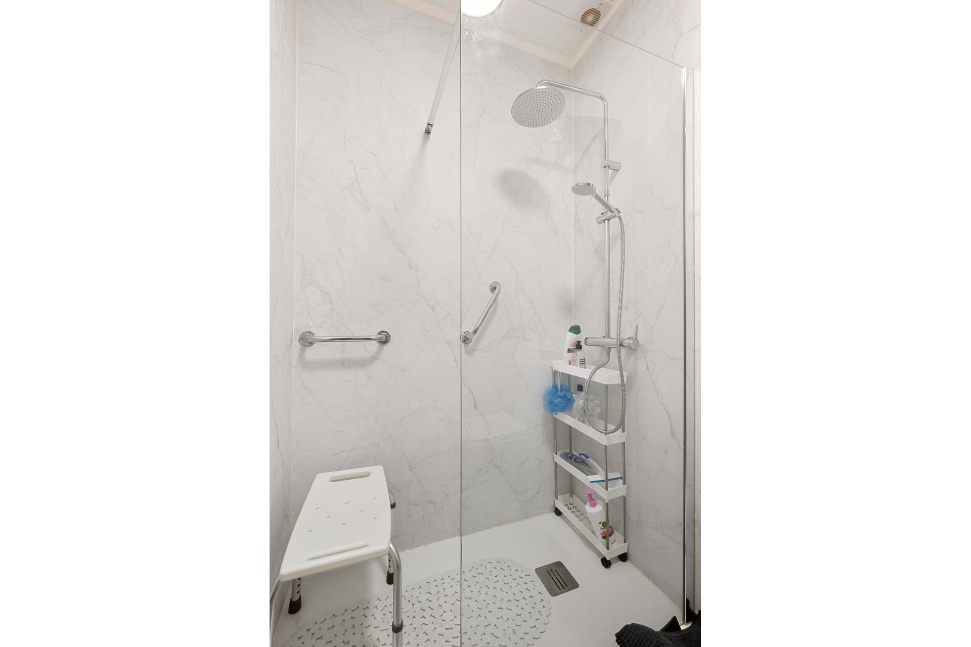Herverkoop - Appartement - Pinar de Campoverde - Pinar de Campoverde - Village