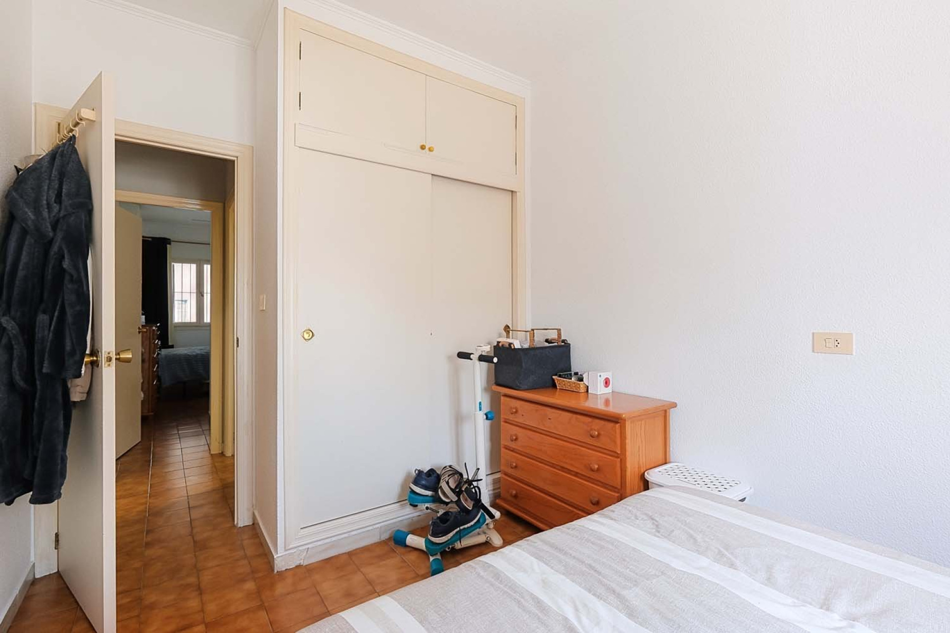 Herverkoop - Appartement - Pinar de Campoverde - Pinar de Campoverde - Village