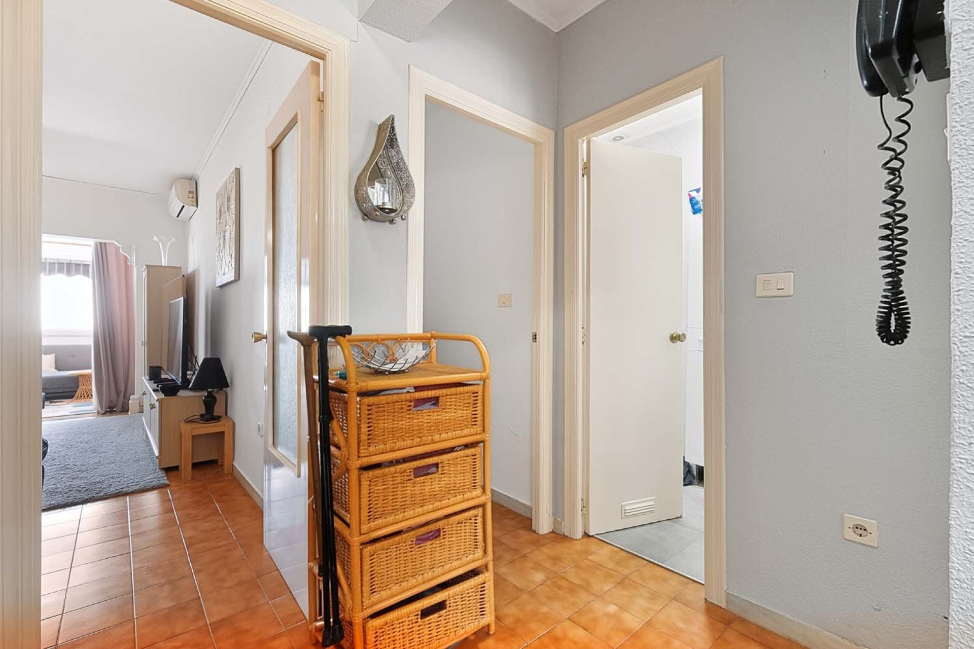 Herverkoop - Appartement - Pinar de Campoverde - Pinar de Campoverde - Village