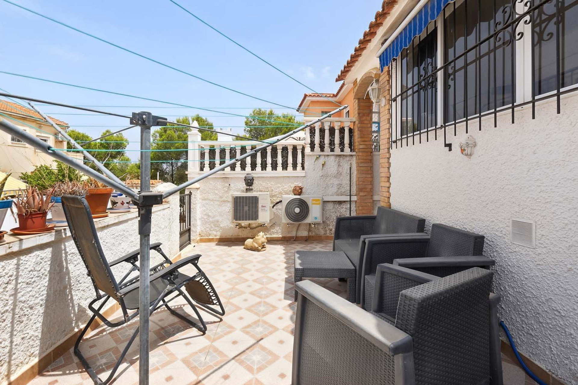 Herverkoop - Appartement - Pinar de Campoverde - Pinar de Campoverde - Village