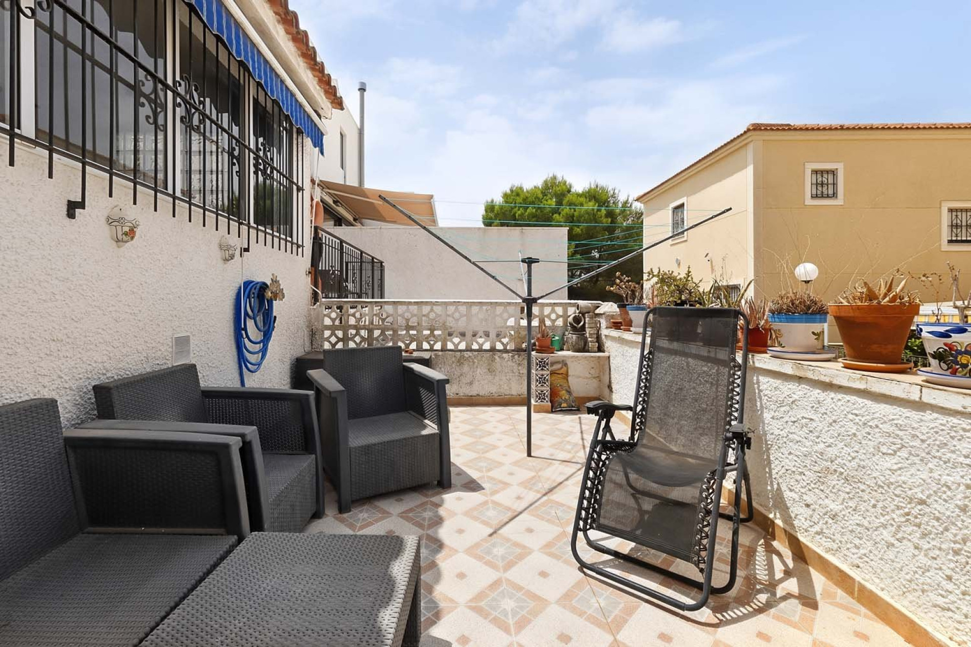 Herverkoop - Appartement - Pinar de Campoverde - Pinar de Campoverde - Village