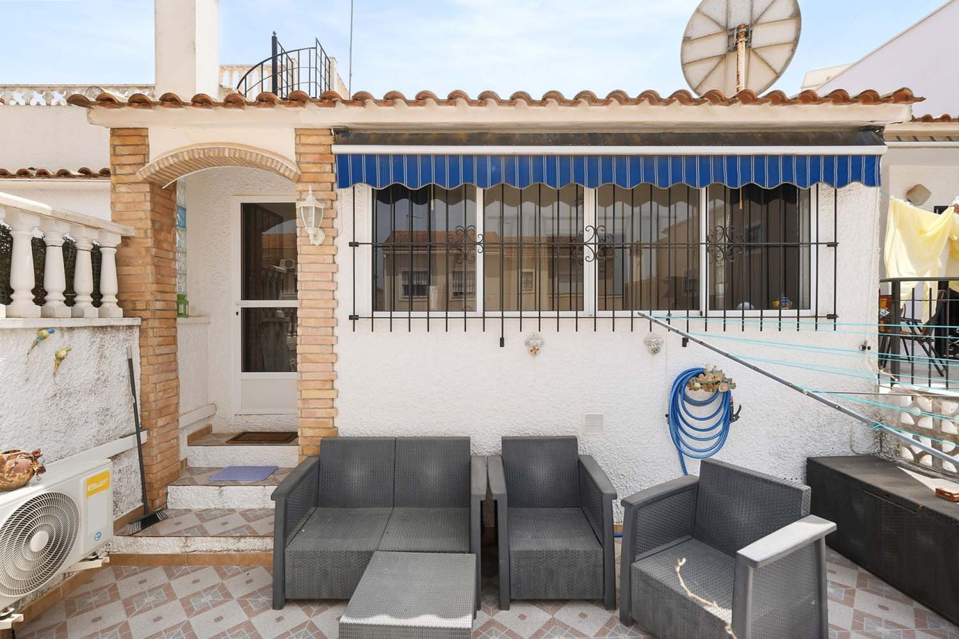 Herverkoop - Appartement - Pinar de Campoverde - Pinar de Campoverde - Village