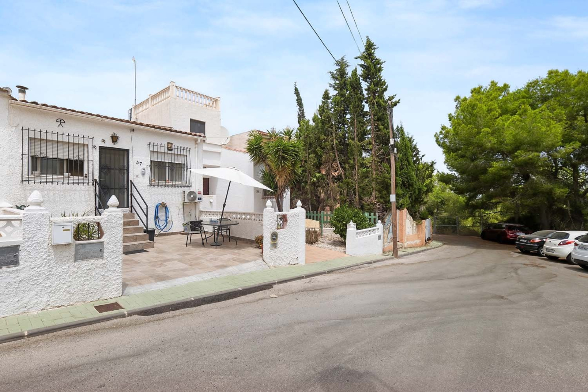 Herverkoop - Appartement - Pinar de Campoverde - Pinar de Campoverde - Village
